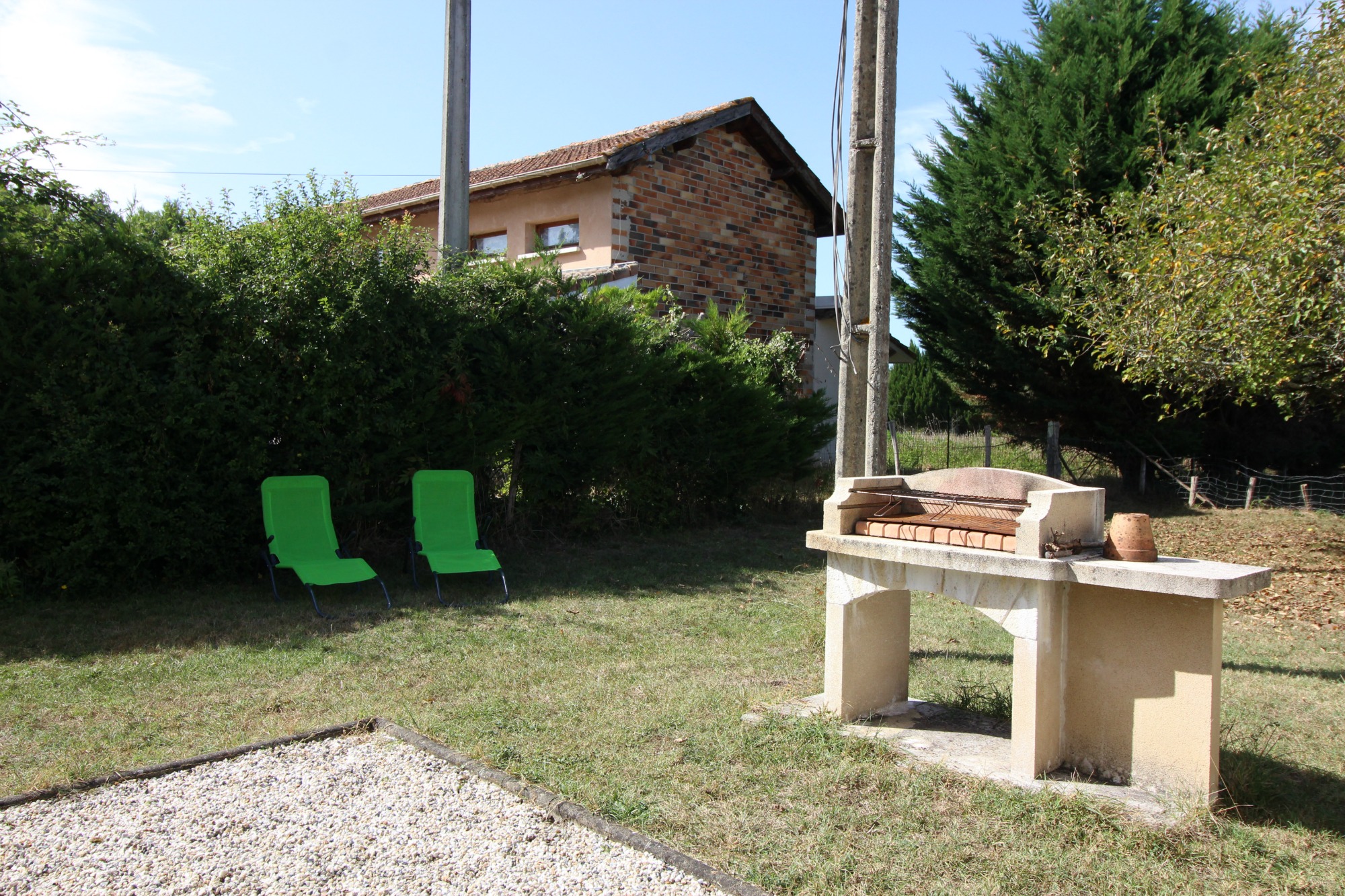 Gîte de Romefort, Avensan - photo 4