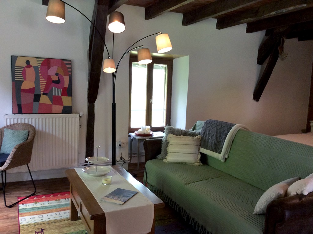 Gîte La Loutre - photo 3