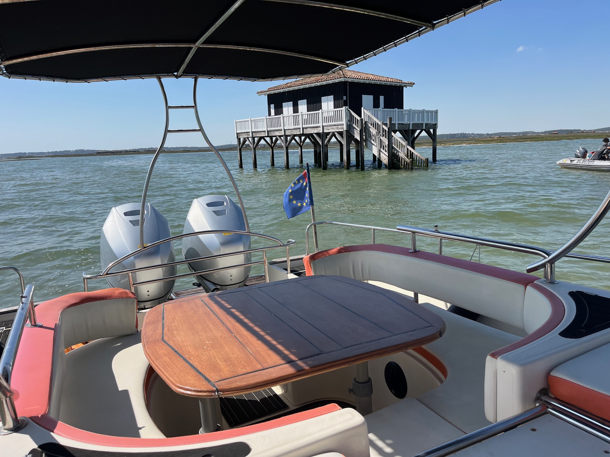 Ferret Yachting — photo 3