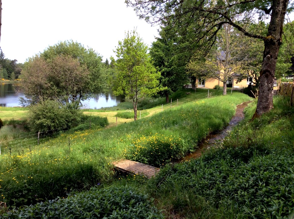 Gîte La Loutre, Meymac - photo 7
