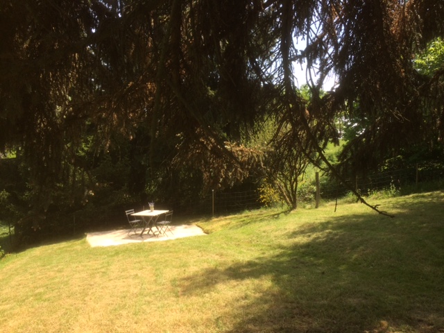 Chapeau de Soleil : Gîte Frankie - photo 2