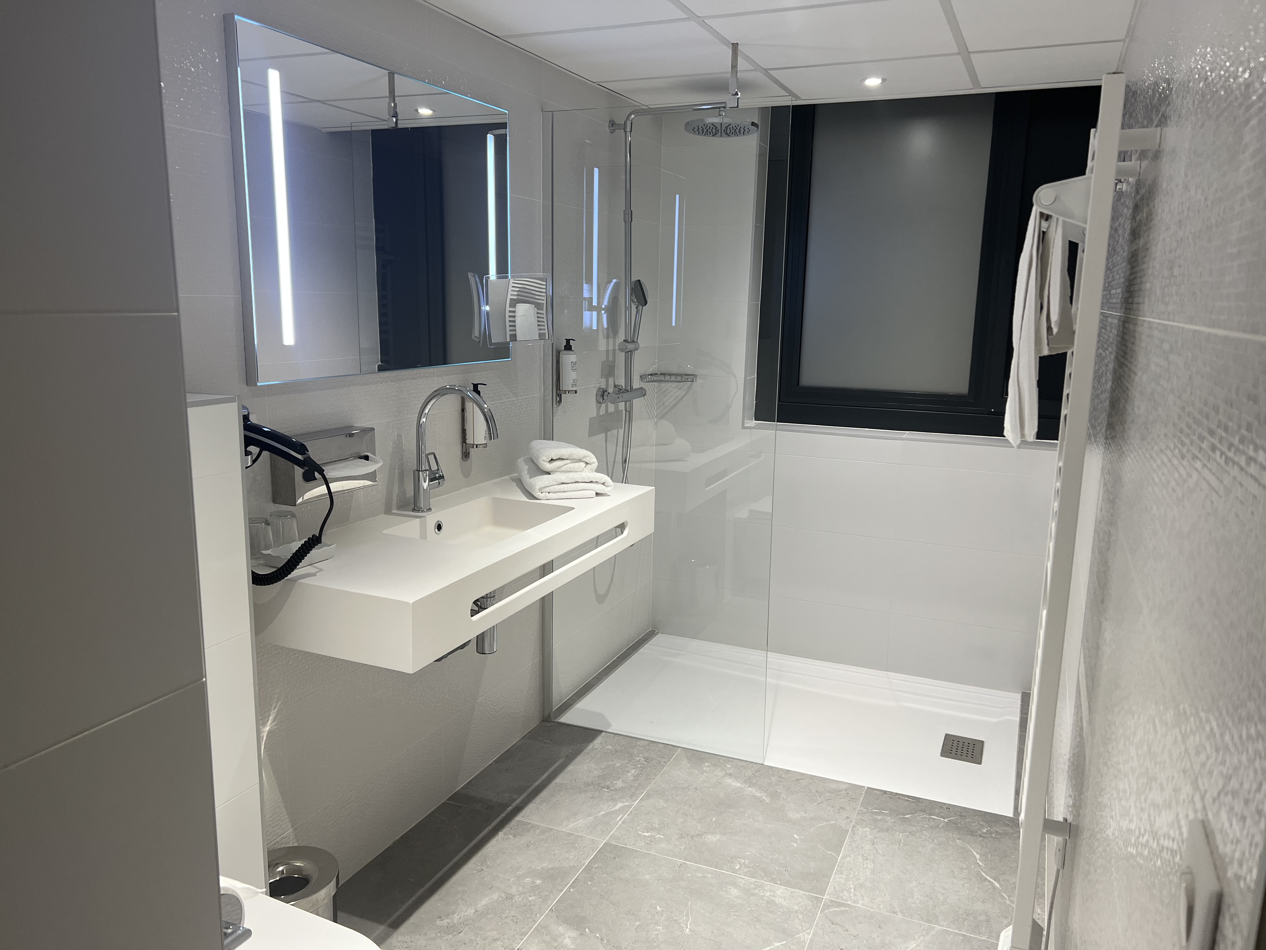 Best Western Hôtel Le Quercy, Brive-la-Gaillarde - photo 13