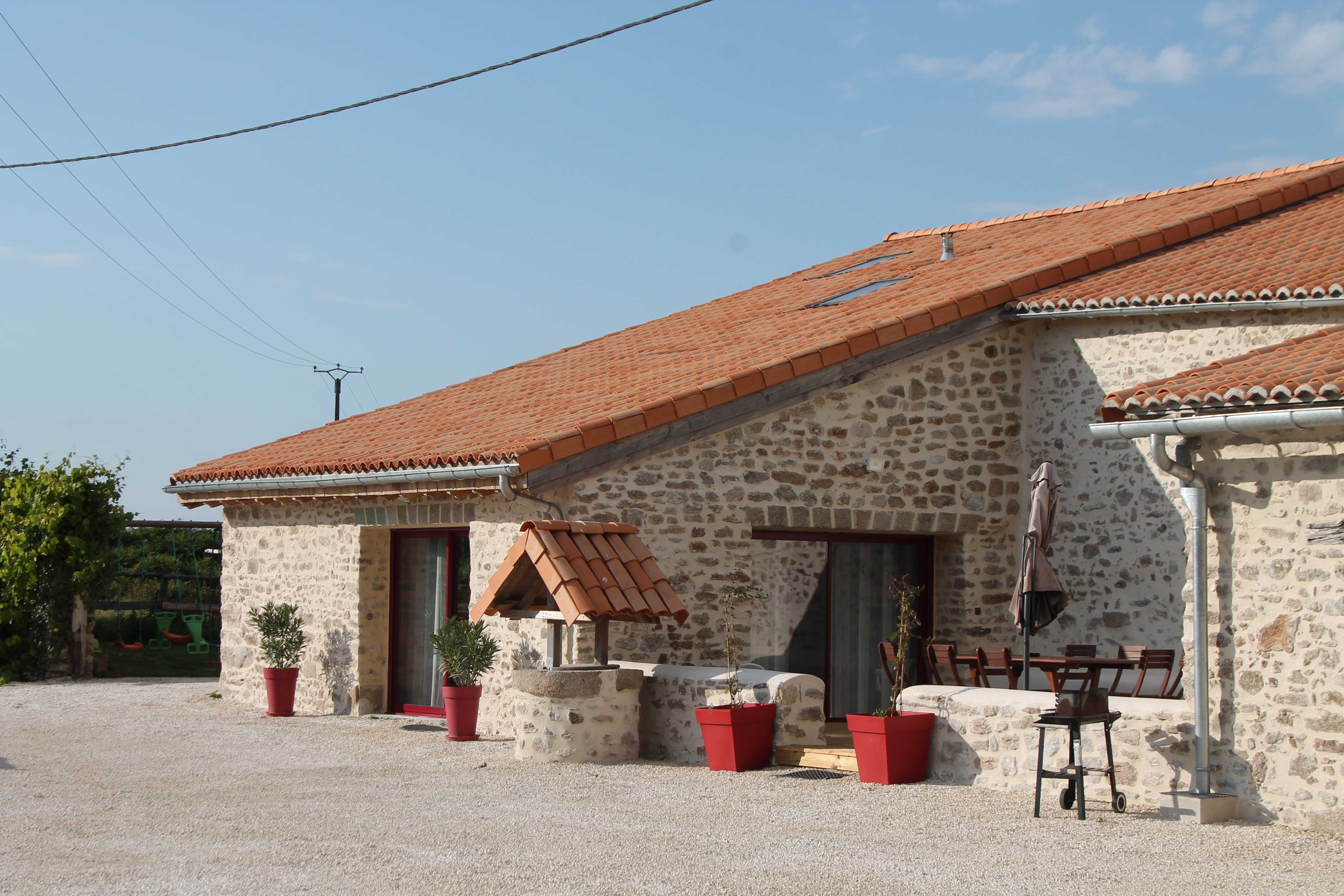 Le Marronnier, Parthenay - photo 12