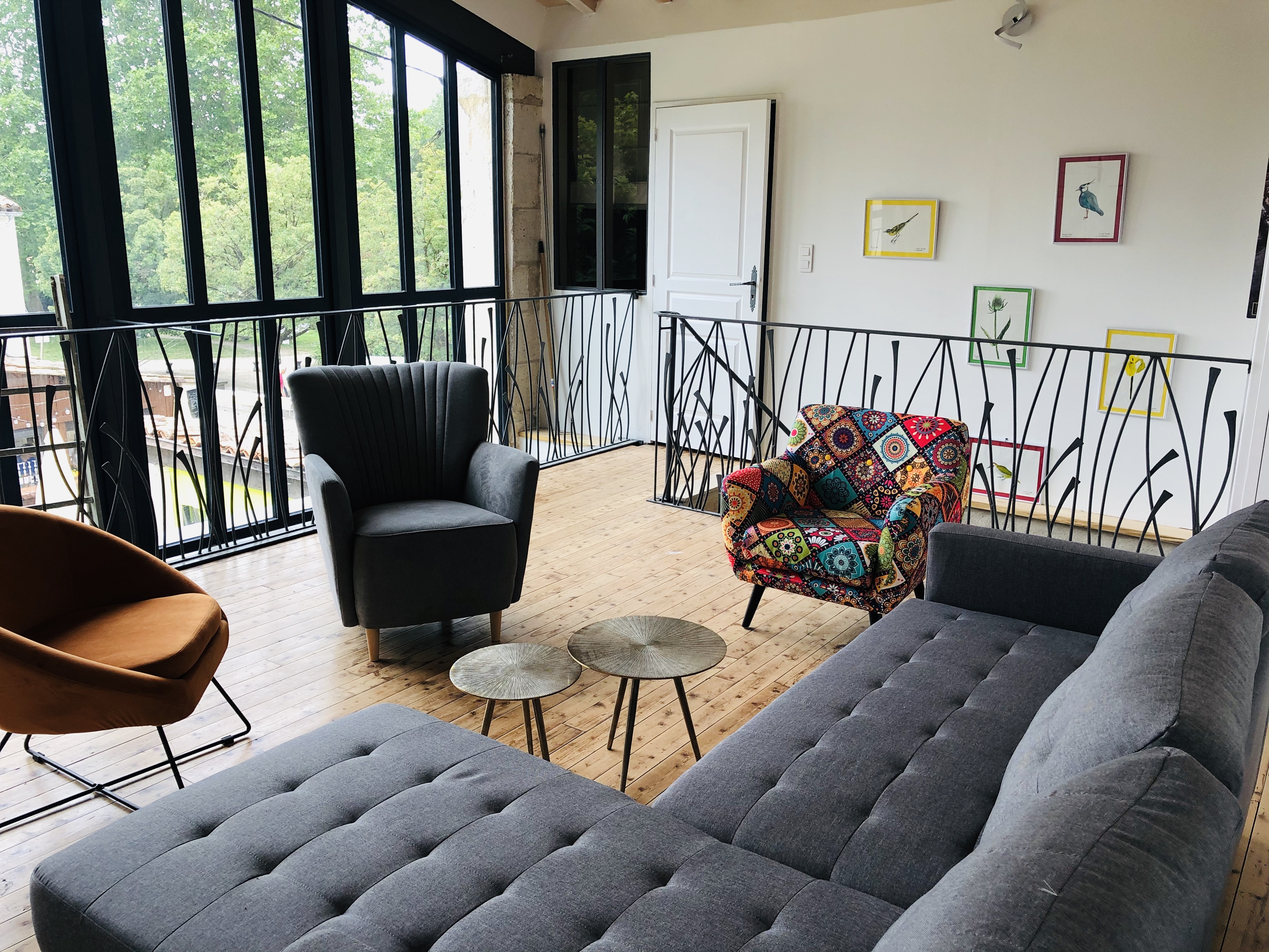 Gîte "Le Chantilly" (G 224), Sansais - photo 3