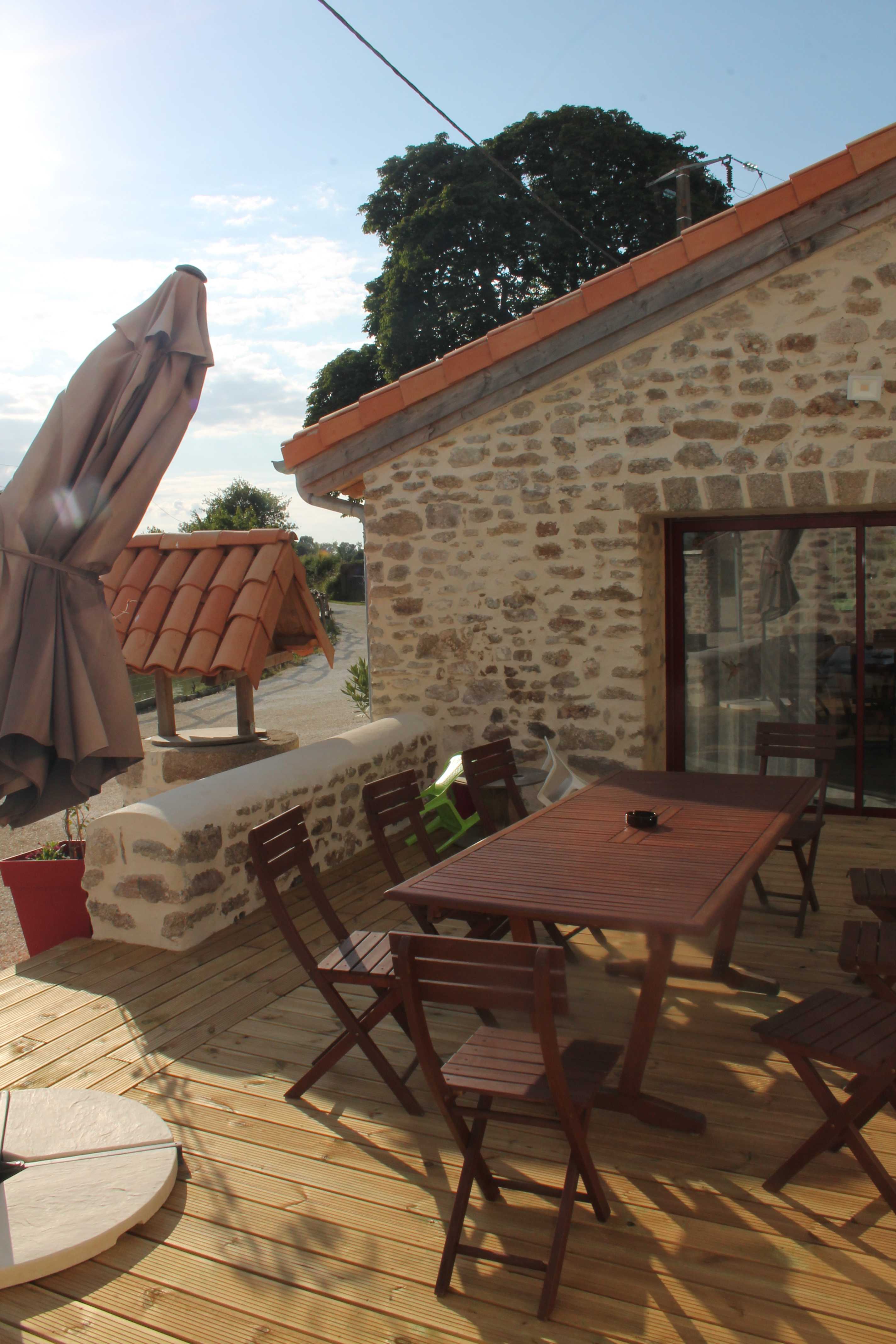 Le Marronnier, Parthenay - photo 5