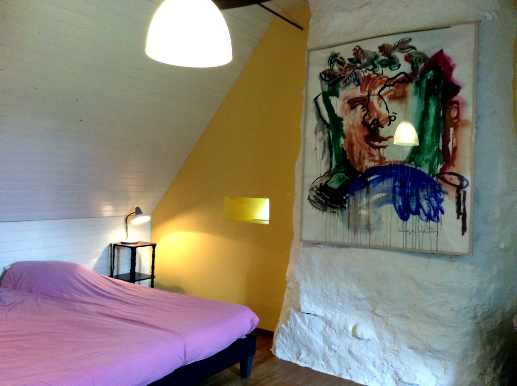 Le Feydel Haut, Palisse - photo 10