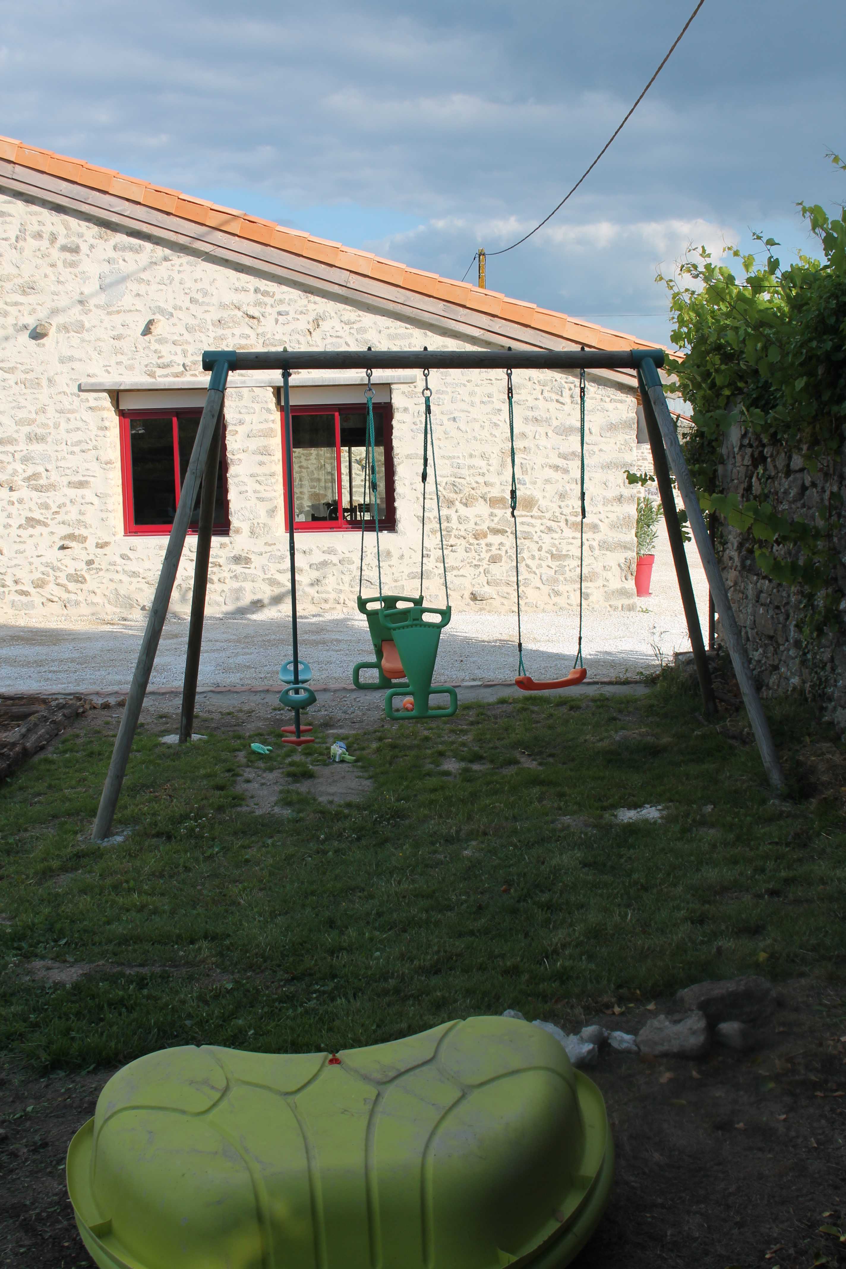 Le Marronnier, Parthenay - photo 10