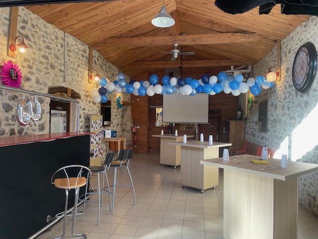 Domaine de la Fortranche, Exireuil - photo 14