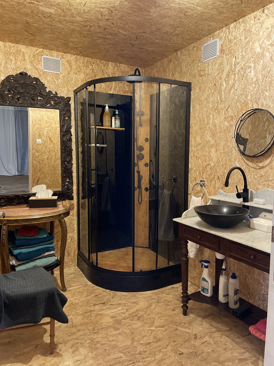 Domaine du Baron, Saint-Martin-l'Astier - photo 4