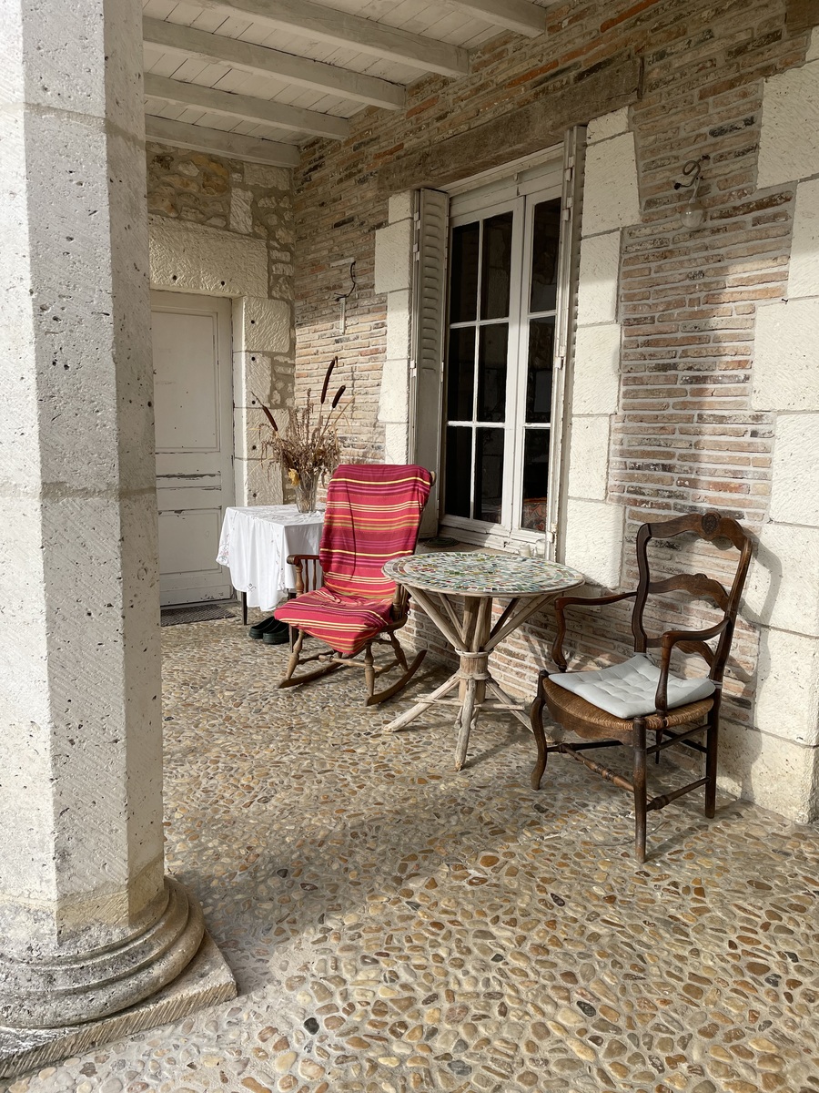 Domaine du Baron, Saint-Martin-l'Astier - photo 6