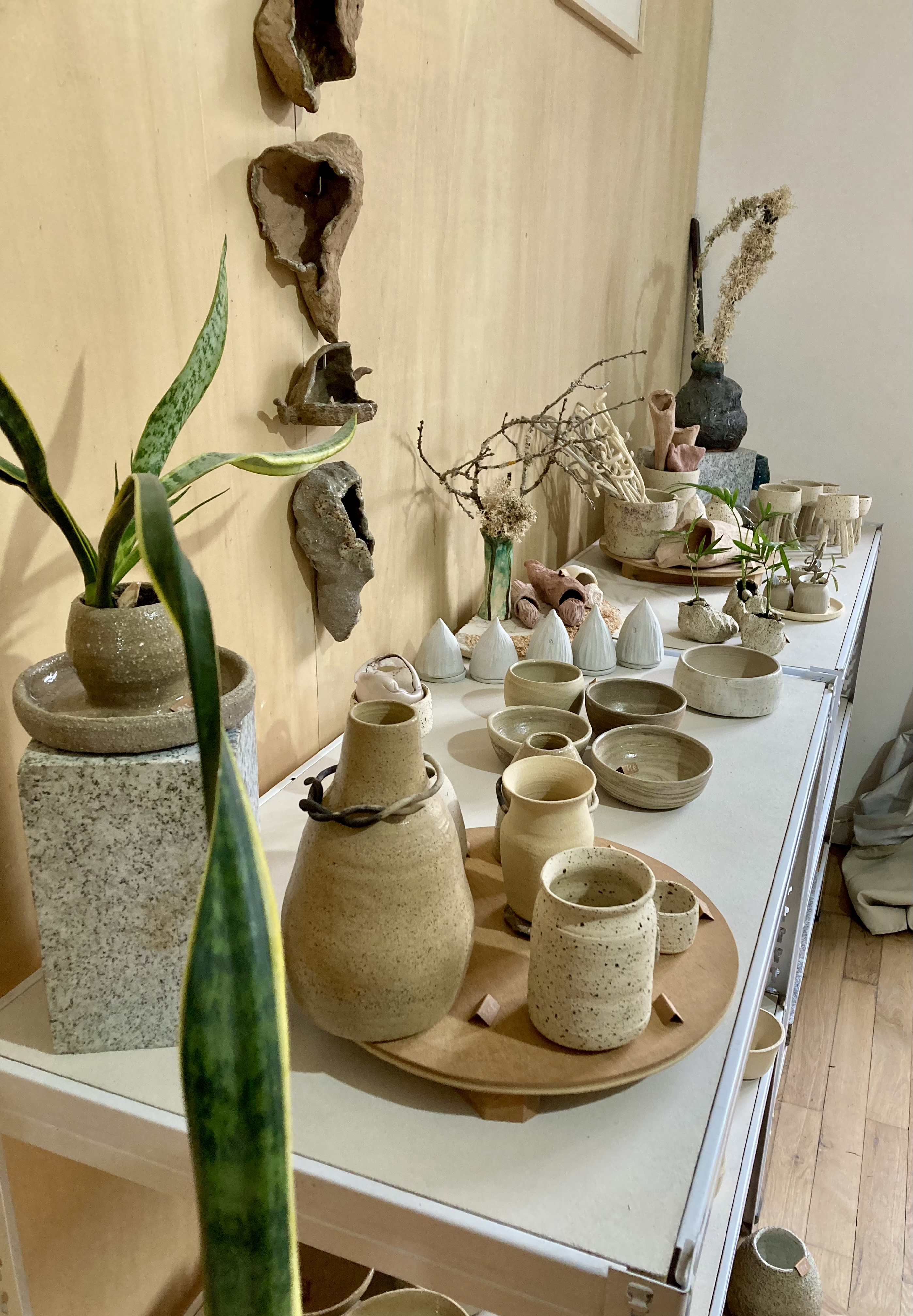 Rudéral atelier — photo 3
