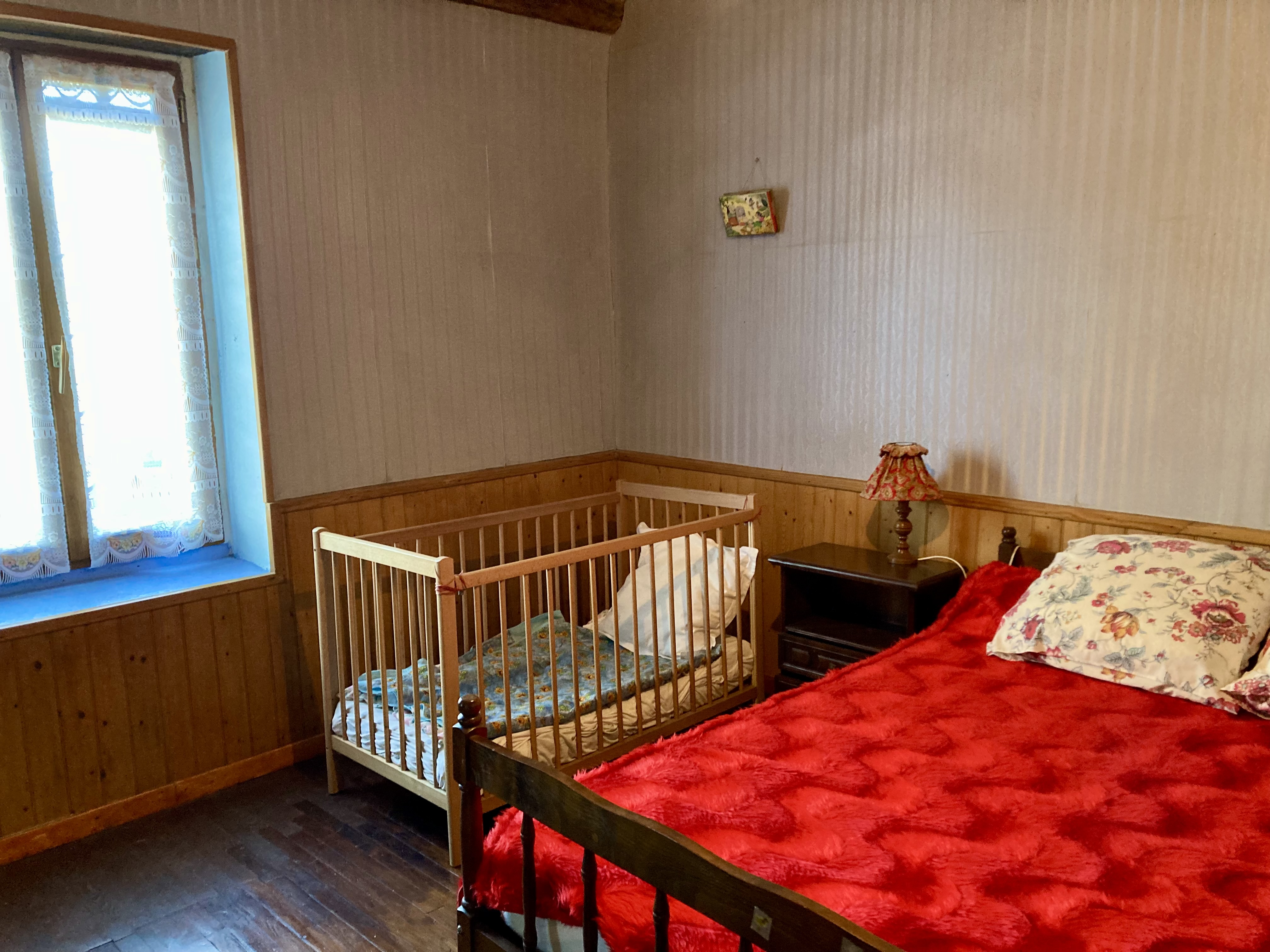 Meublé de Lafaux - photo 2