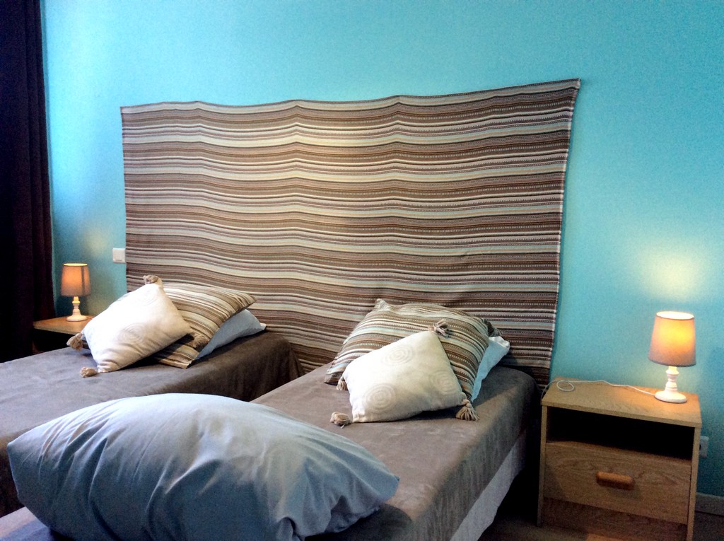 Gîte de la Fontaine - Domaine de Meilhac, Hautefage - photo 7