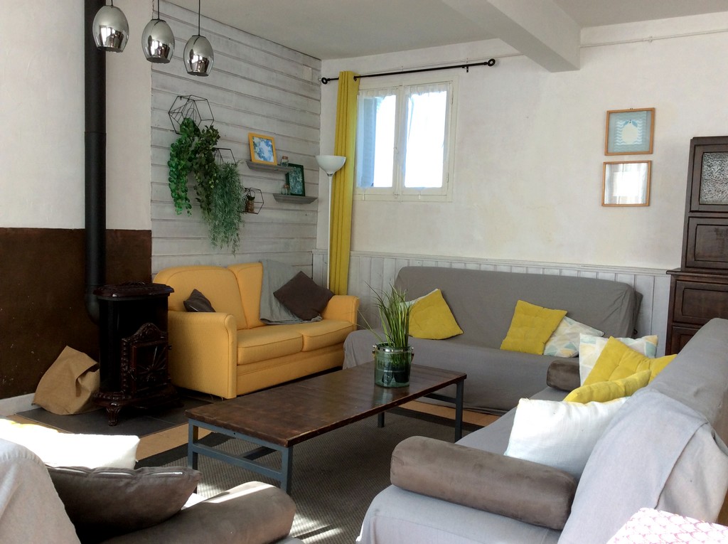 Gîte de l'Espérance - Domaine de Meilhac - photo 3