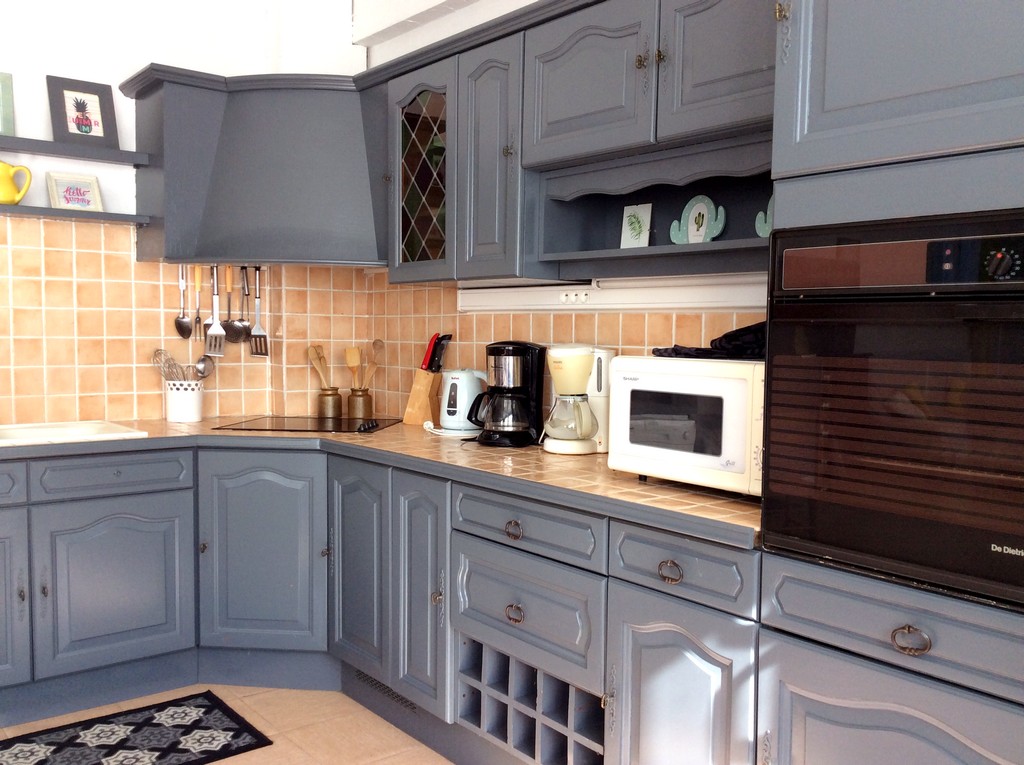 Gîte de l'Espérance - Domaine de Meilhac, Hautefage - photo 10