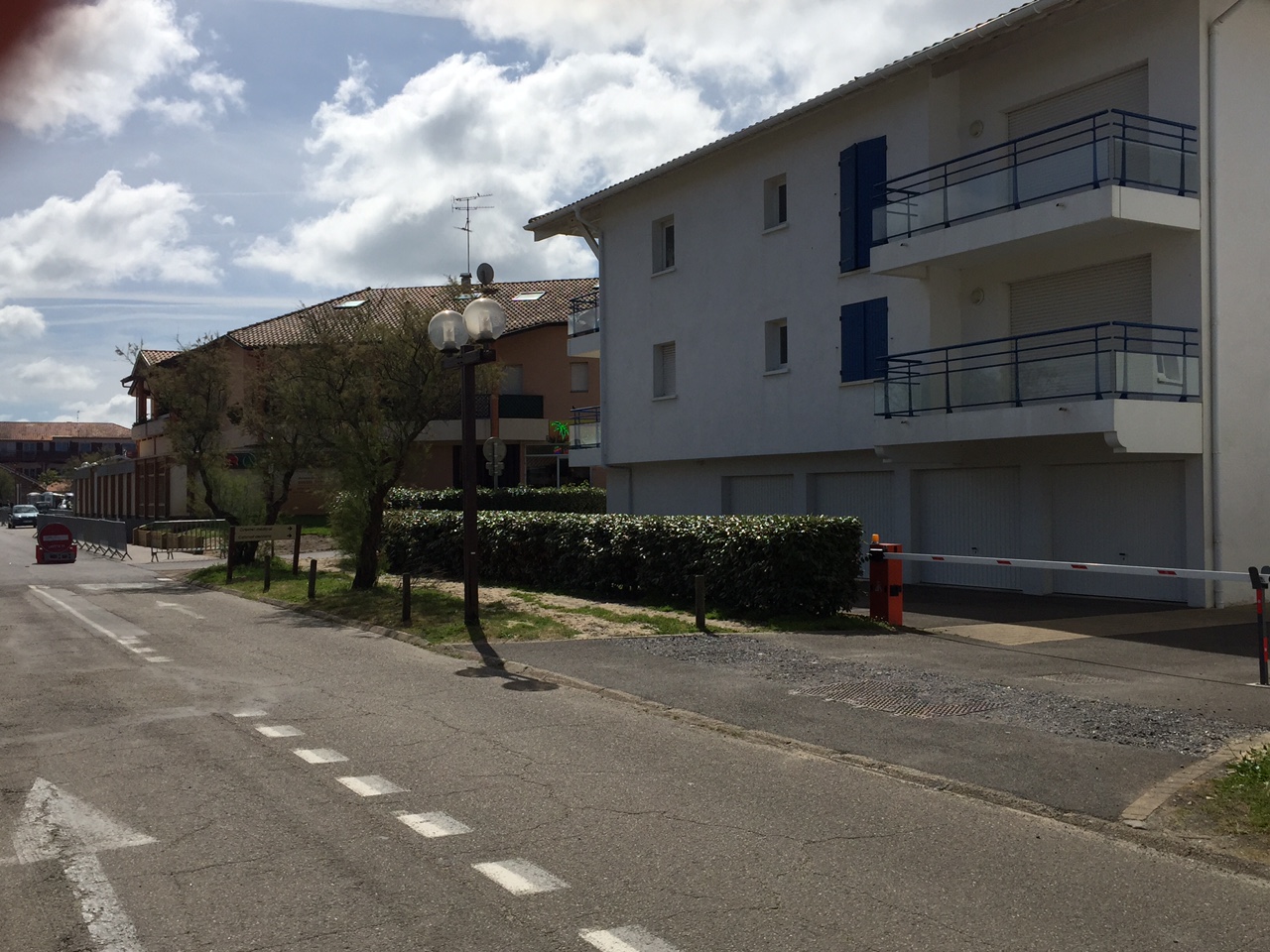 Appartement Miclot, Vieux-Boucau-les-Bains - photo 4