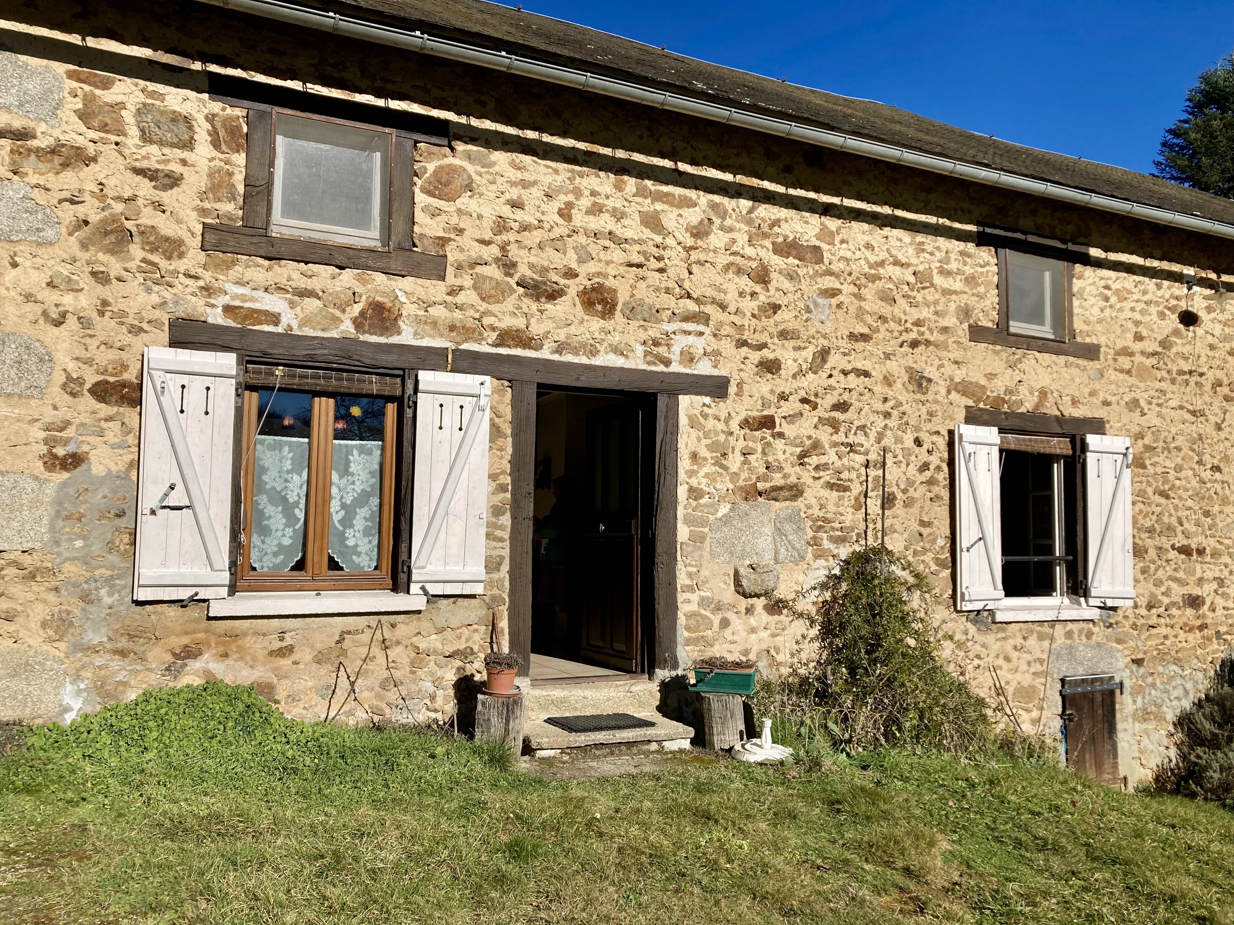 Meublé de Lafaux - photo 4