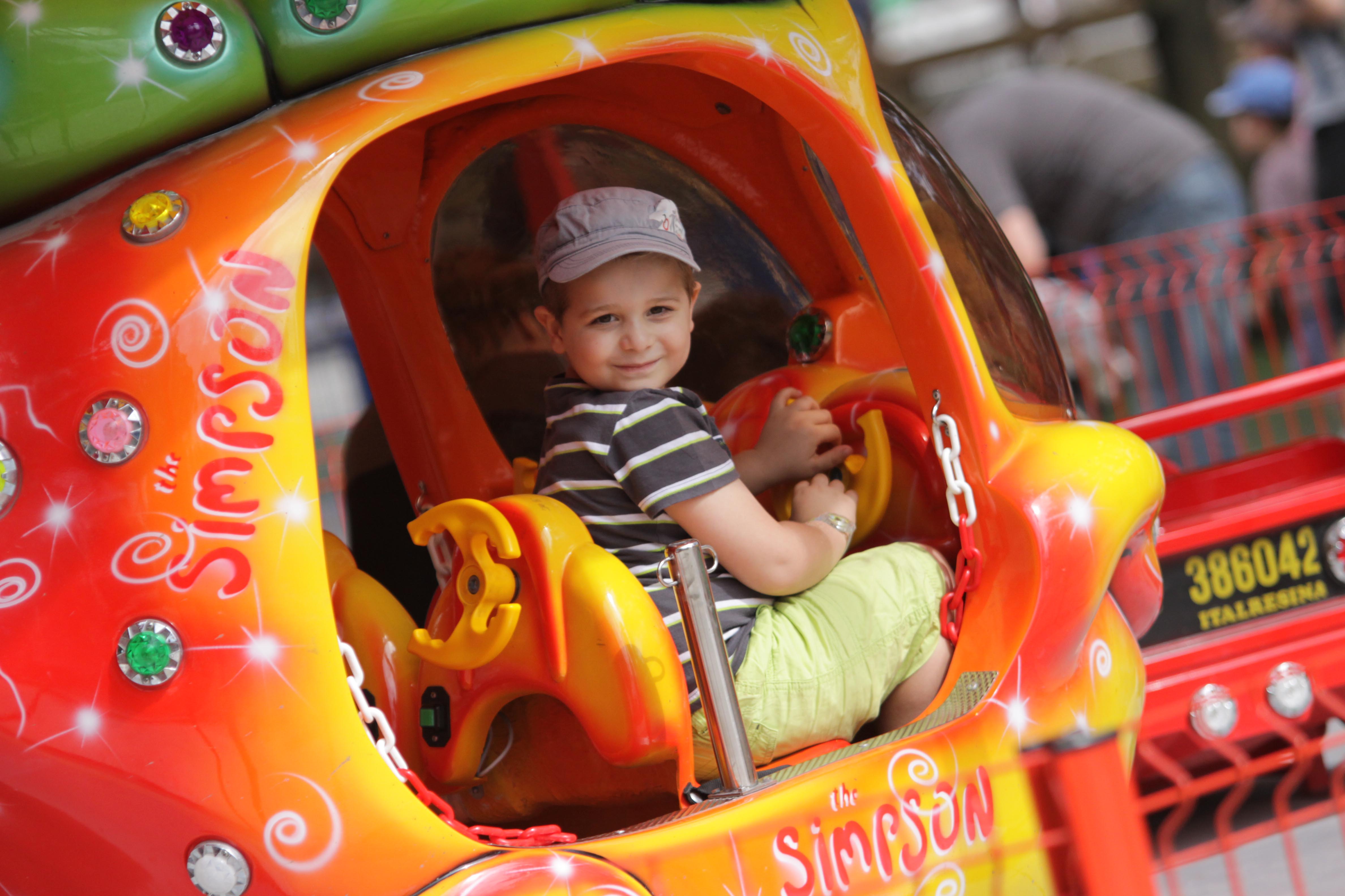 Parc de la Coccinelle, Gujan-Mestras - photo 10