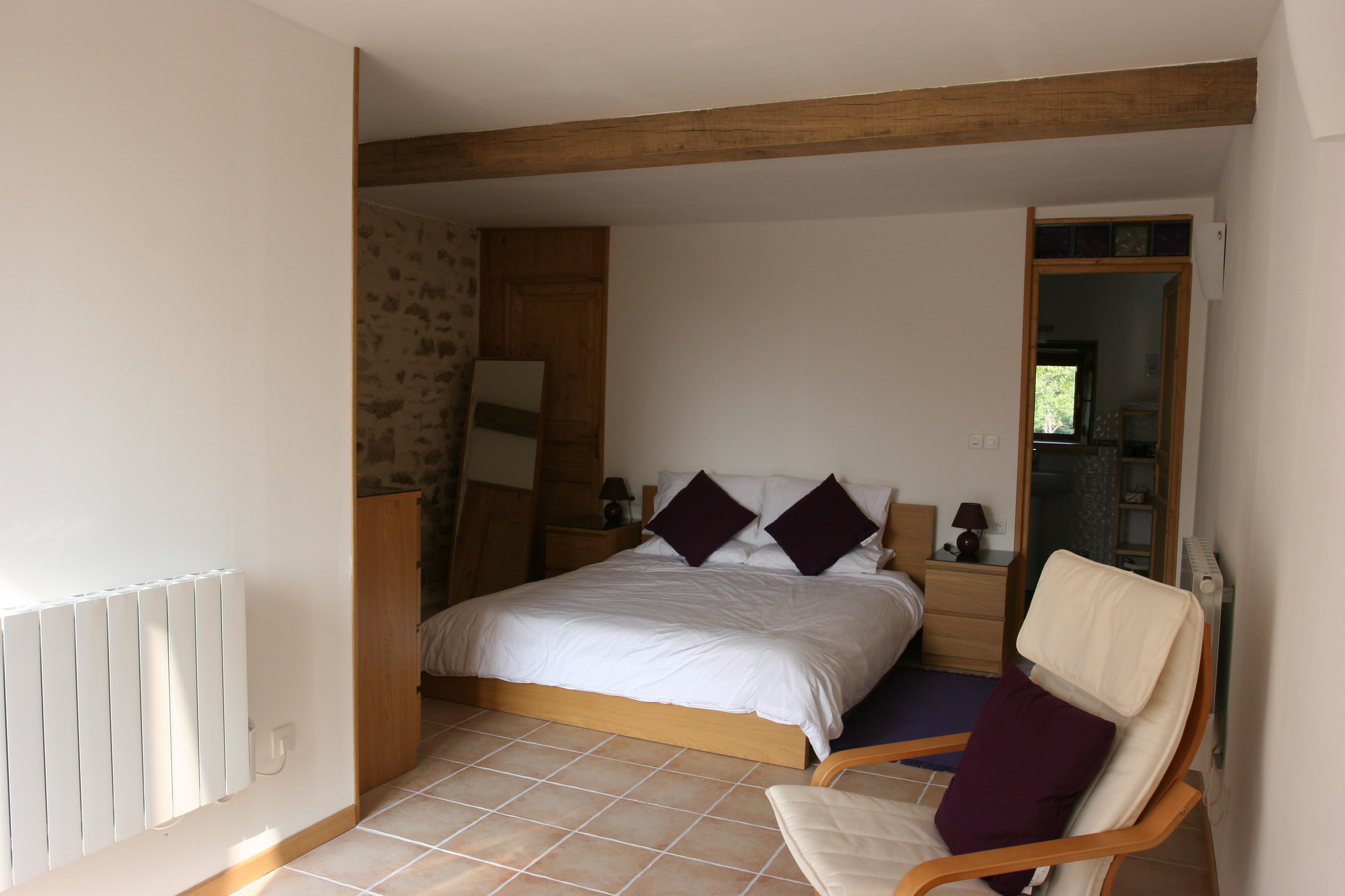 Chambres d'Hôtes Le Queyroix Martin