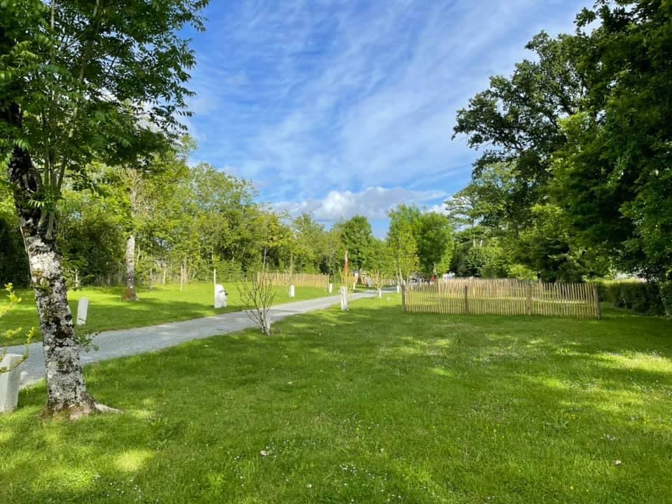 Flower Camping Côté Lac, Verruyes - photo 17