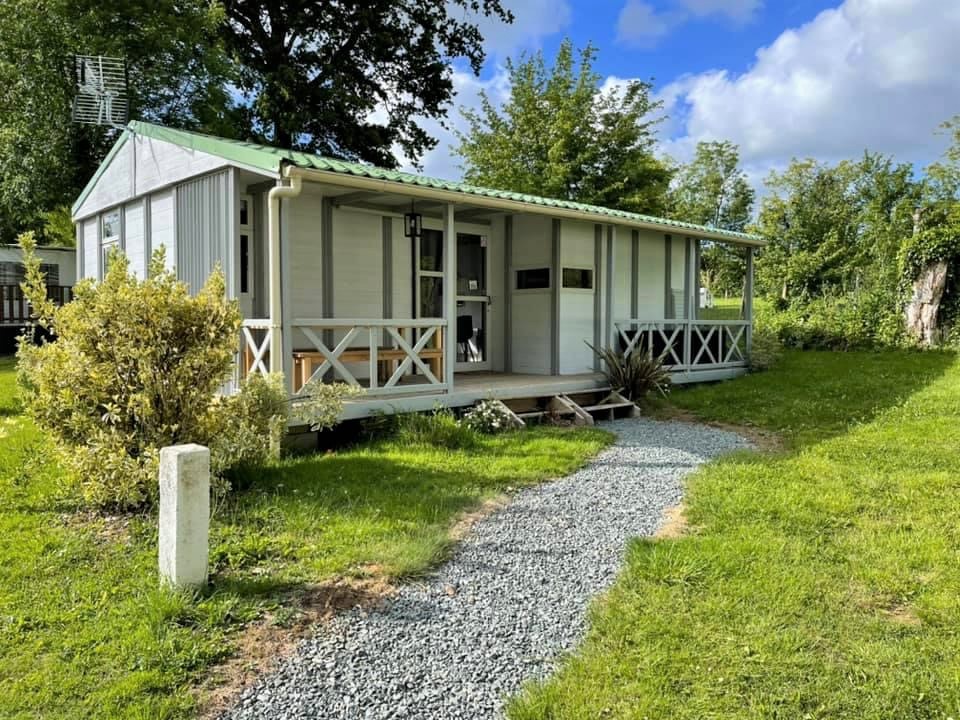 Flower Camping Côté Lac - photo 4