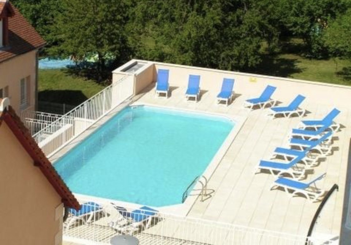 L'Appart de Noellie - Appt n°1, La Roche-Posay - photo 7