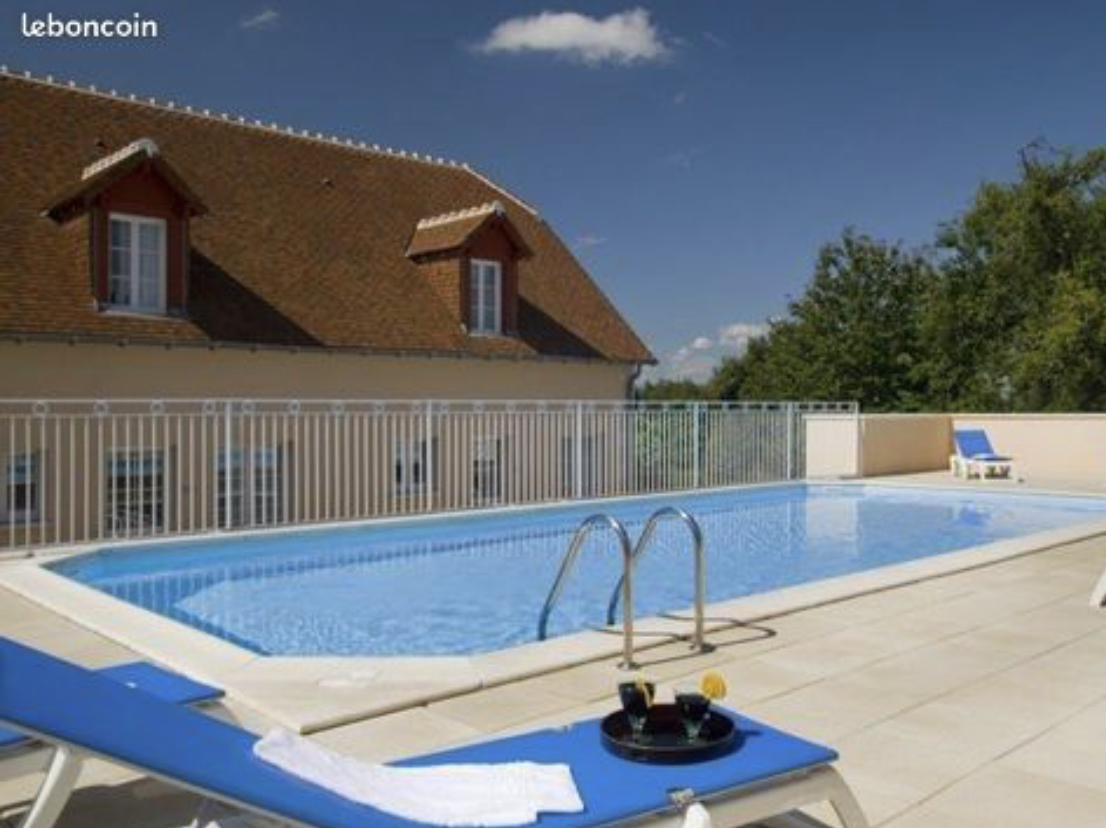 L'Appart de Noellie - Appt n°1, La Roche-Posay - photo 10