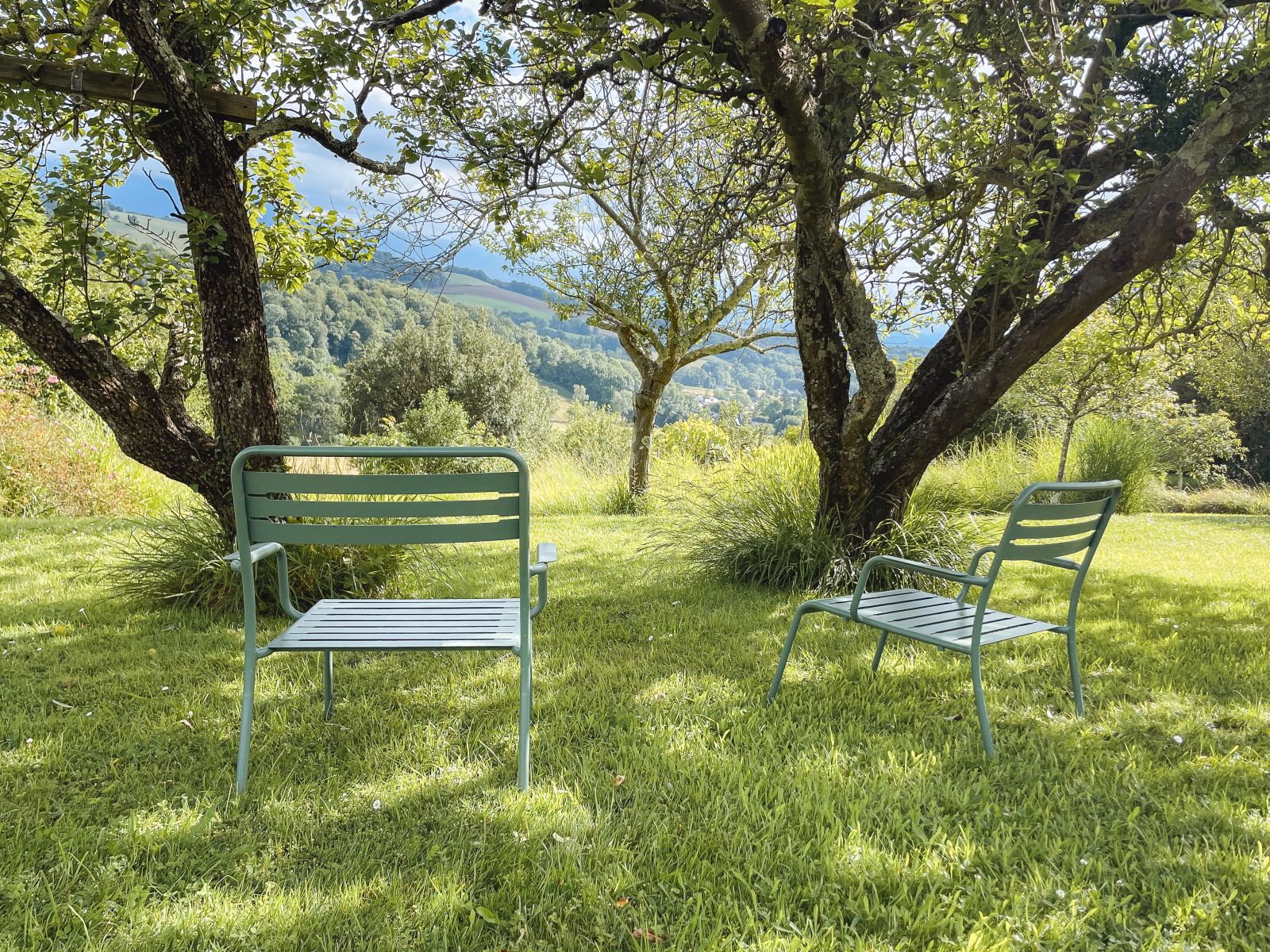 Eco cabanon, Estialescq - photo 8