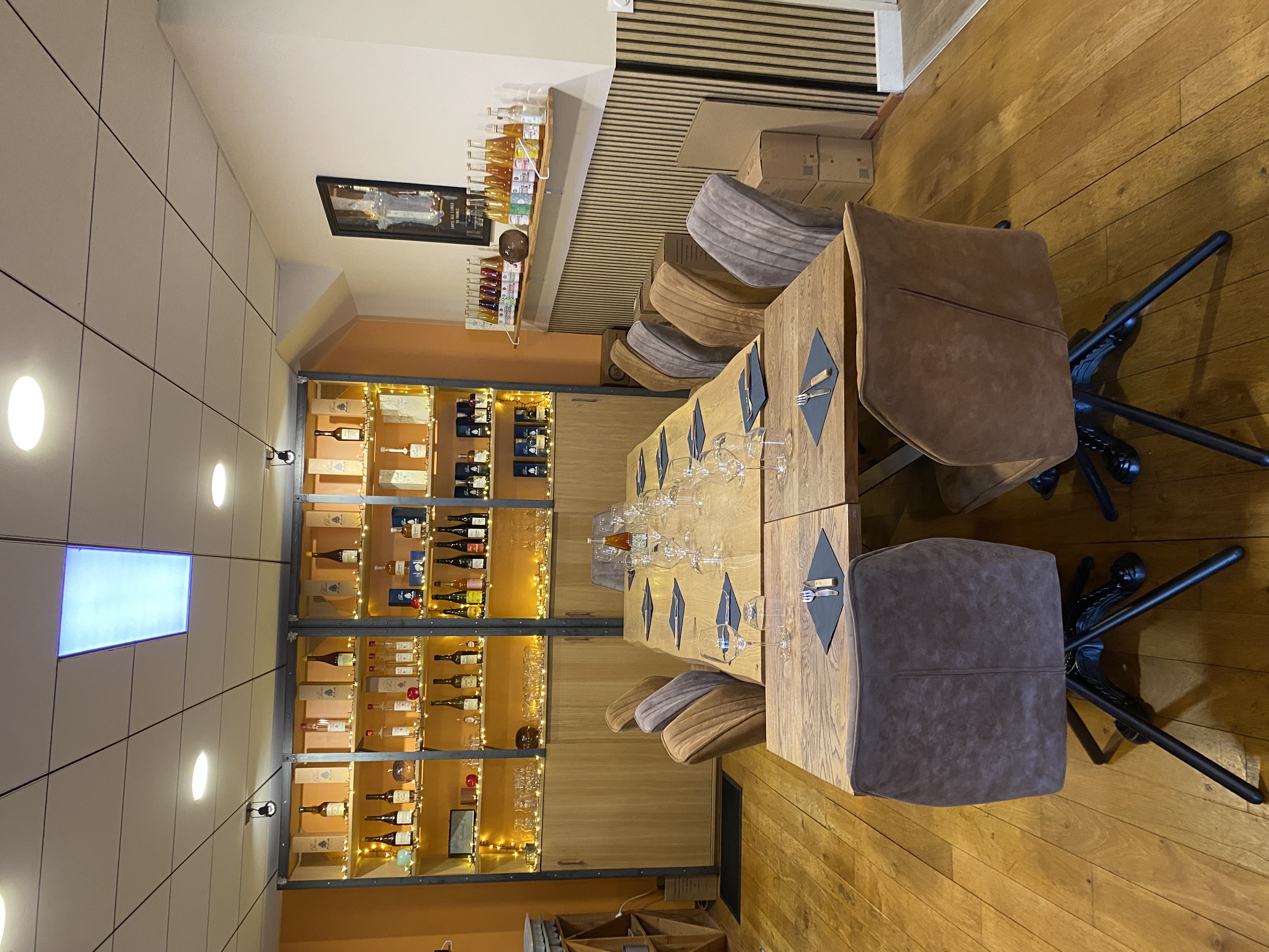 Crêperie de Léognan