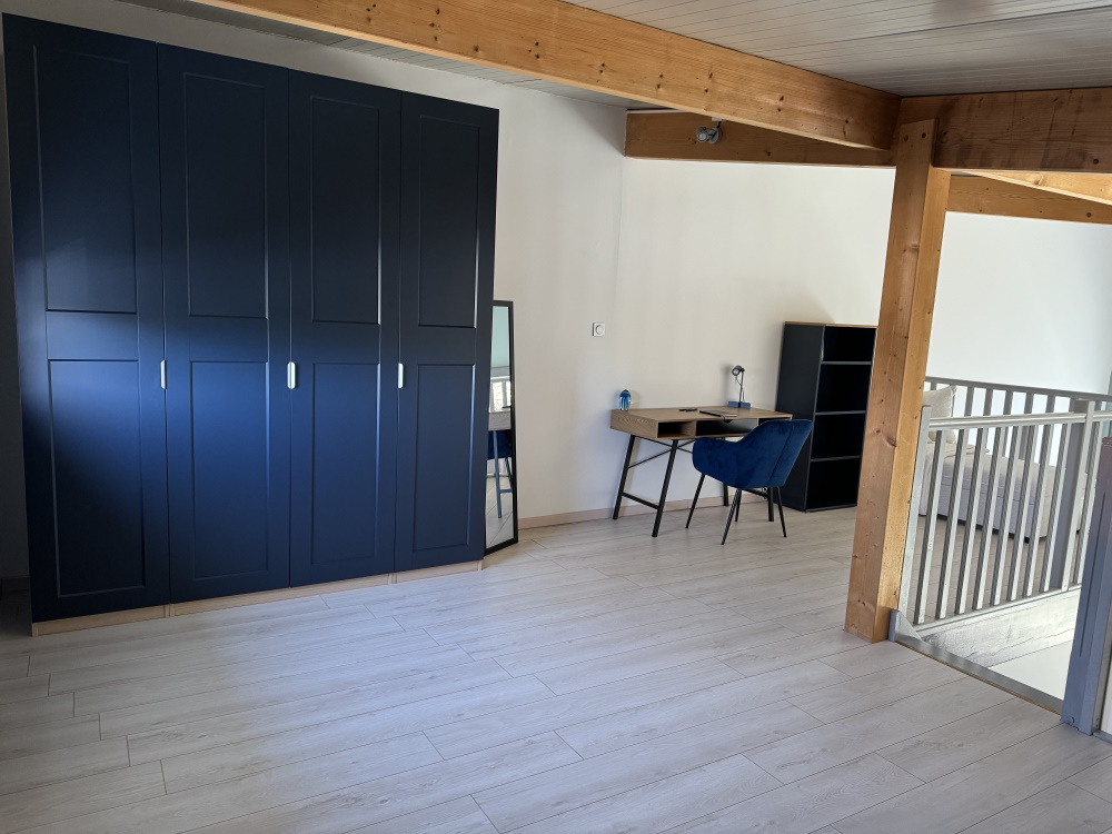 T3 - 1 à 4 pers. - Maison Pintoun, Heugas - photo 14