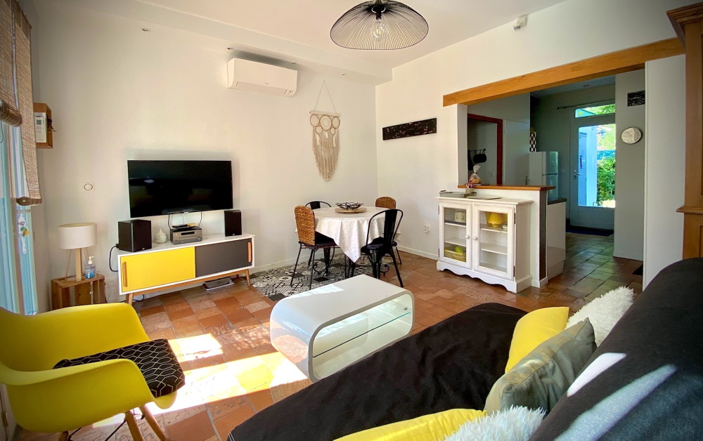 T3 - 1 à 4 pers. - DEJ308/F, Herm - photo 6