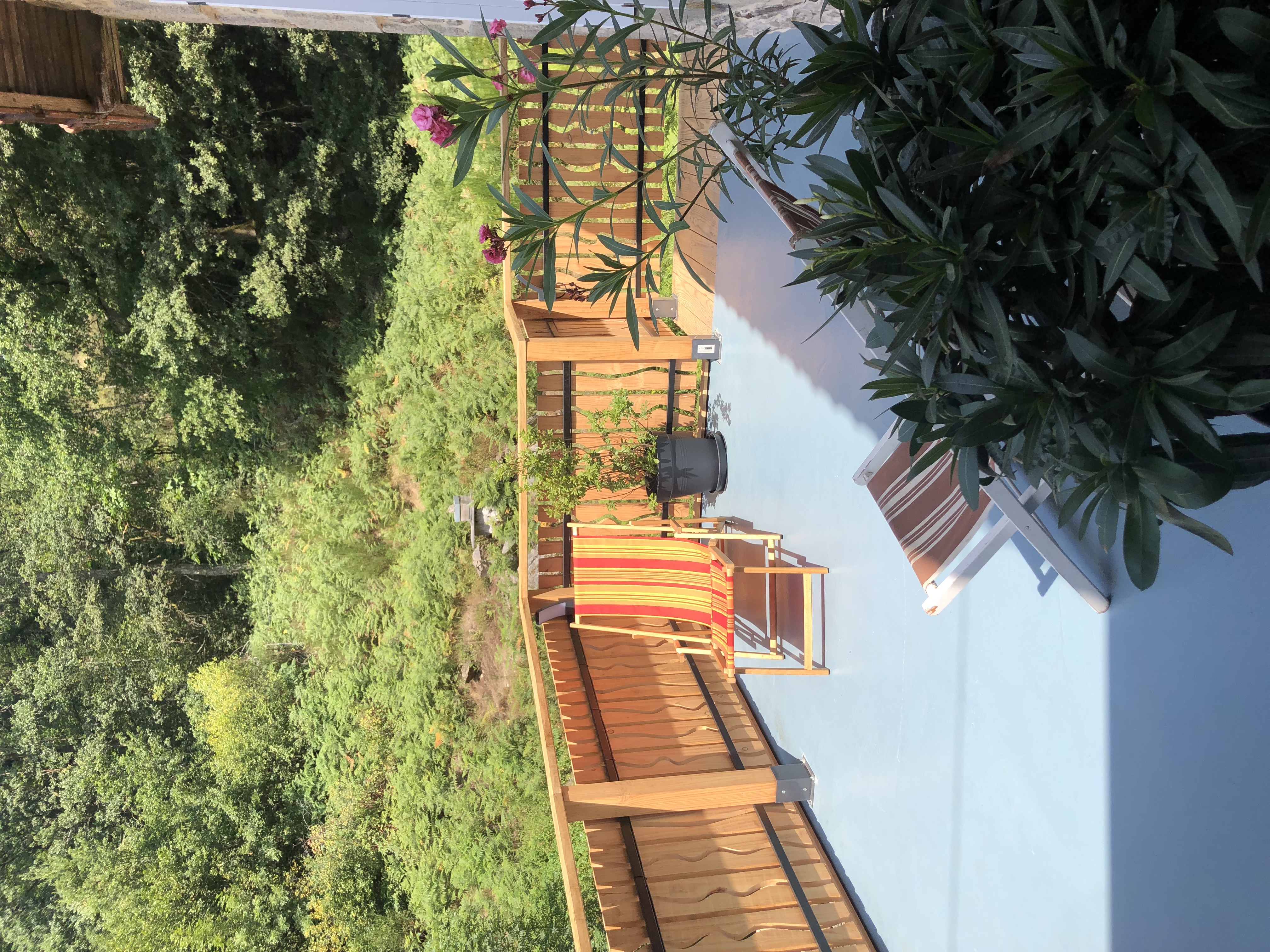 Gîte au Moulin Mazaud, Ambazac - photo 2