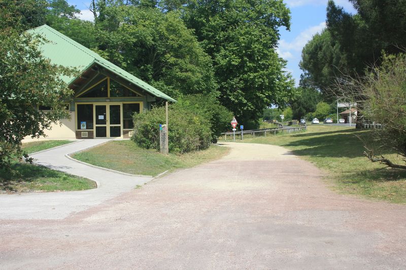 Relais Nature du Teich