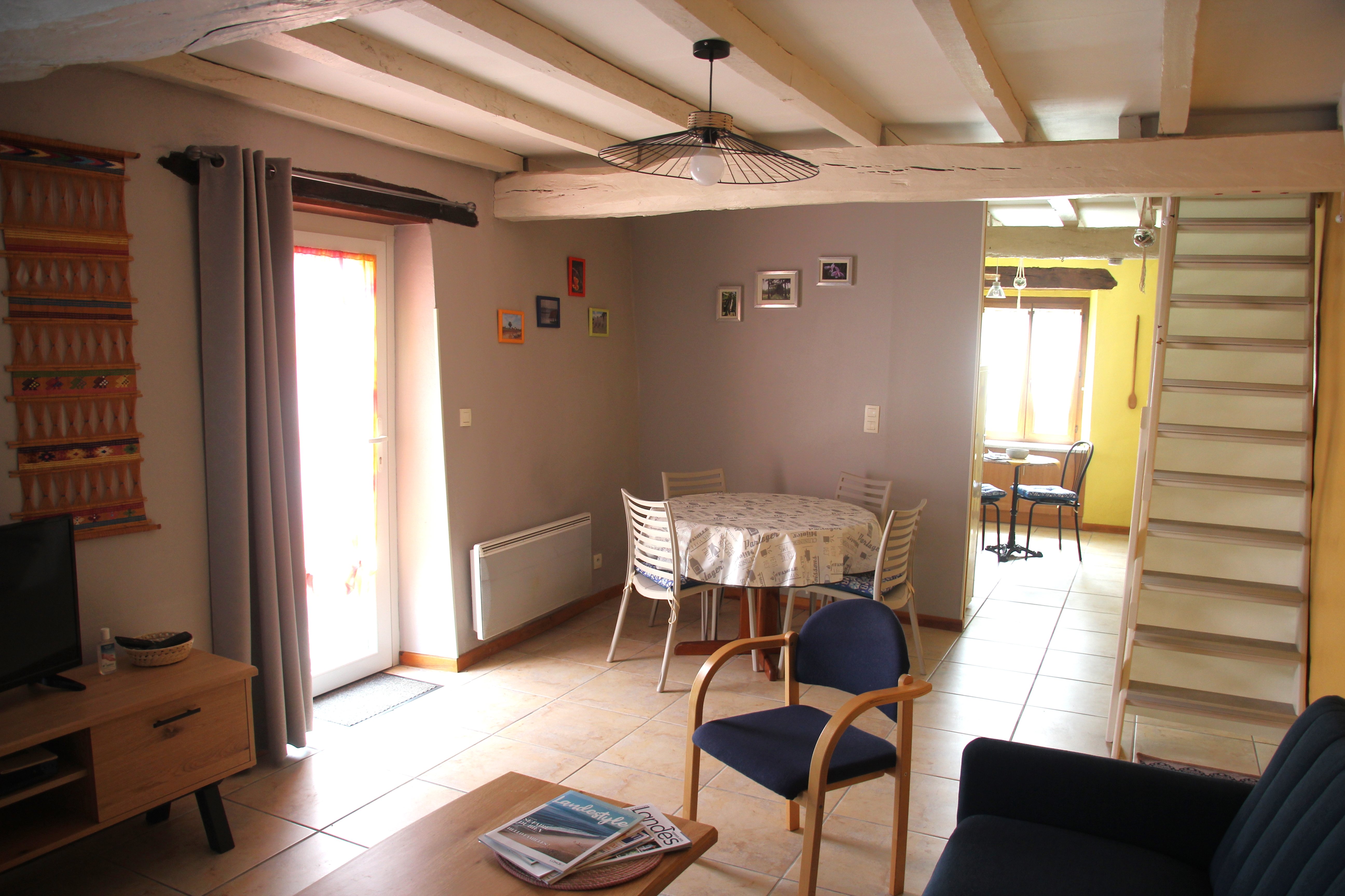 Gîte La Montjoie, Audignon - photo 9