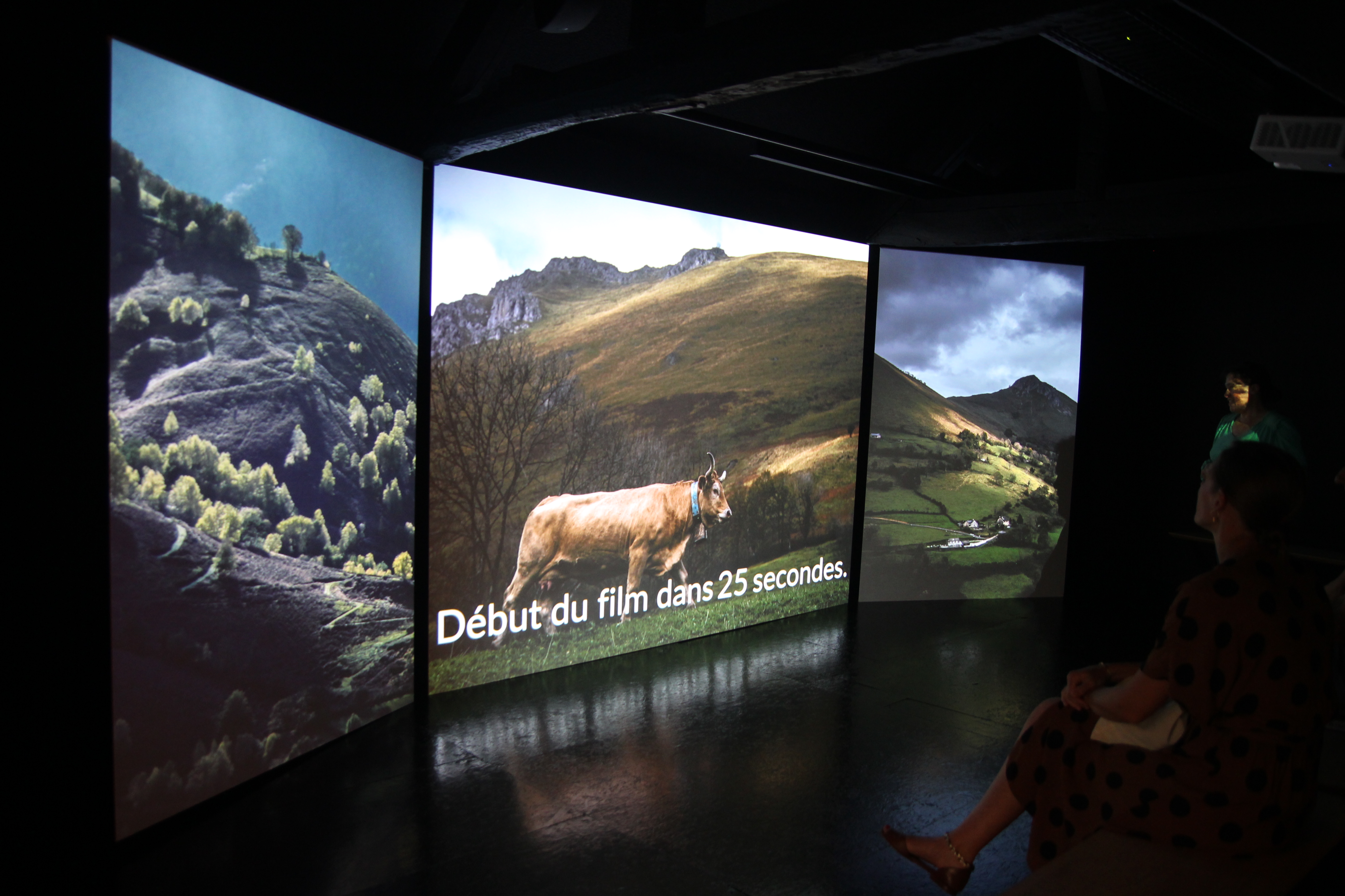 Écomusée du Pastoralisme « Ça-ï Ça-ï »