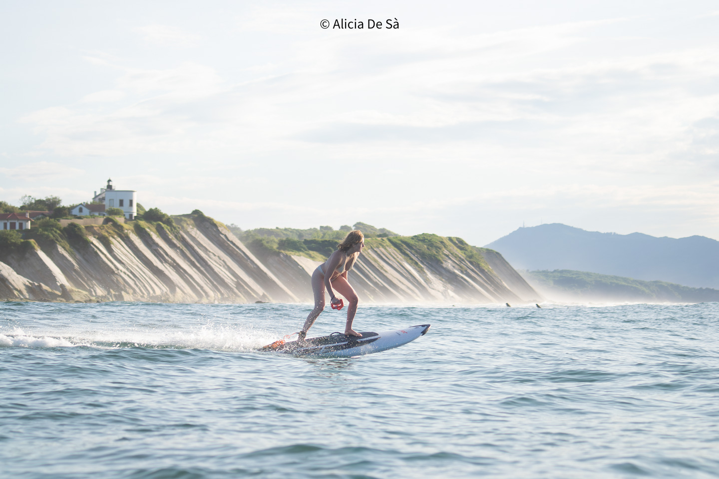 Jet Surf 64