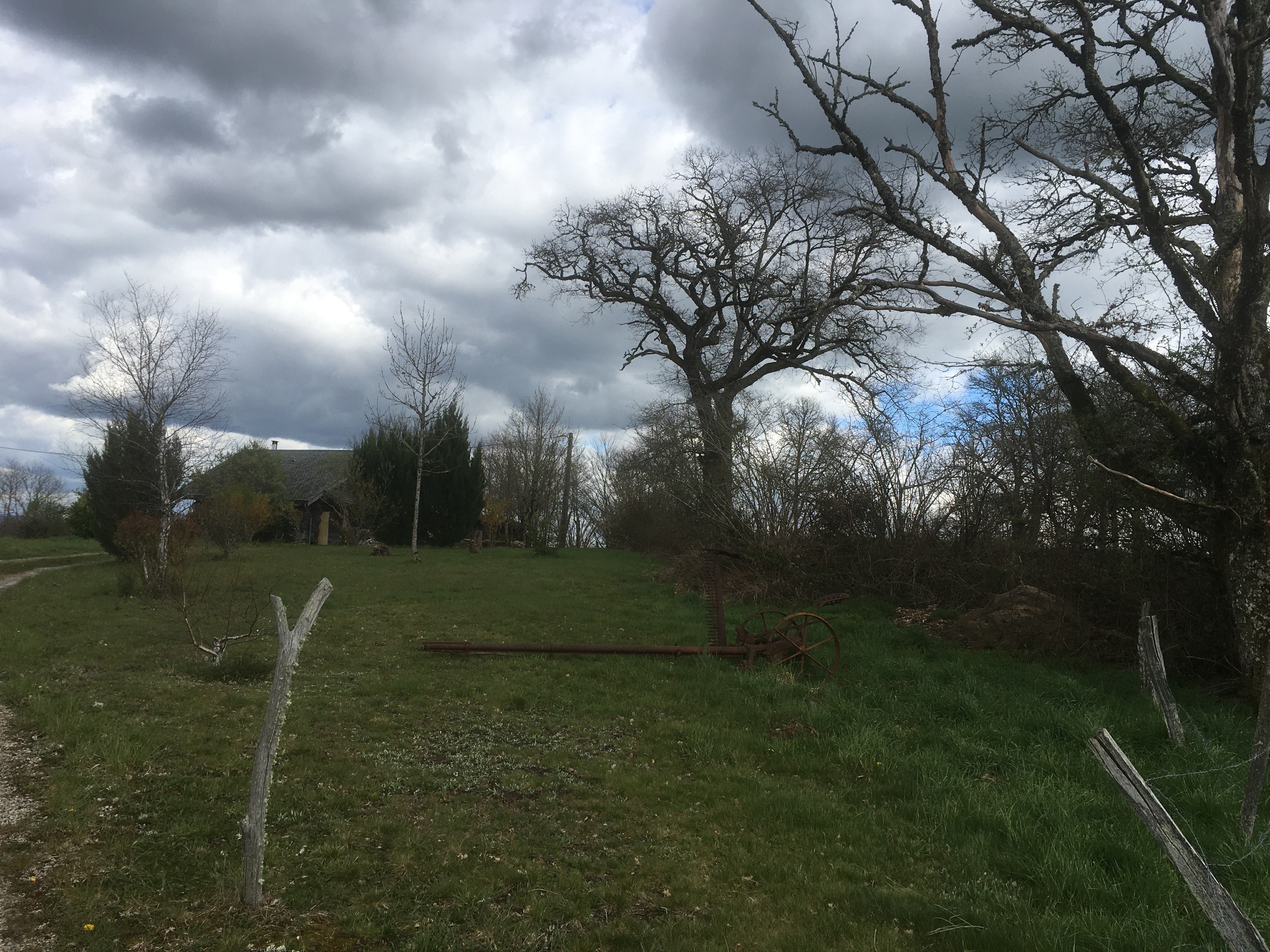 Un Chalet en Corrèze, Auriac - photo 4