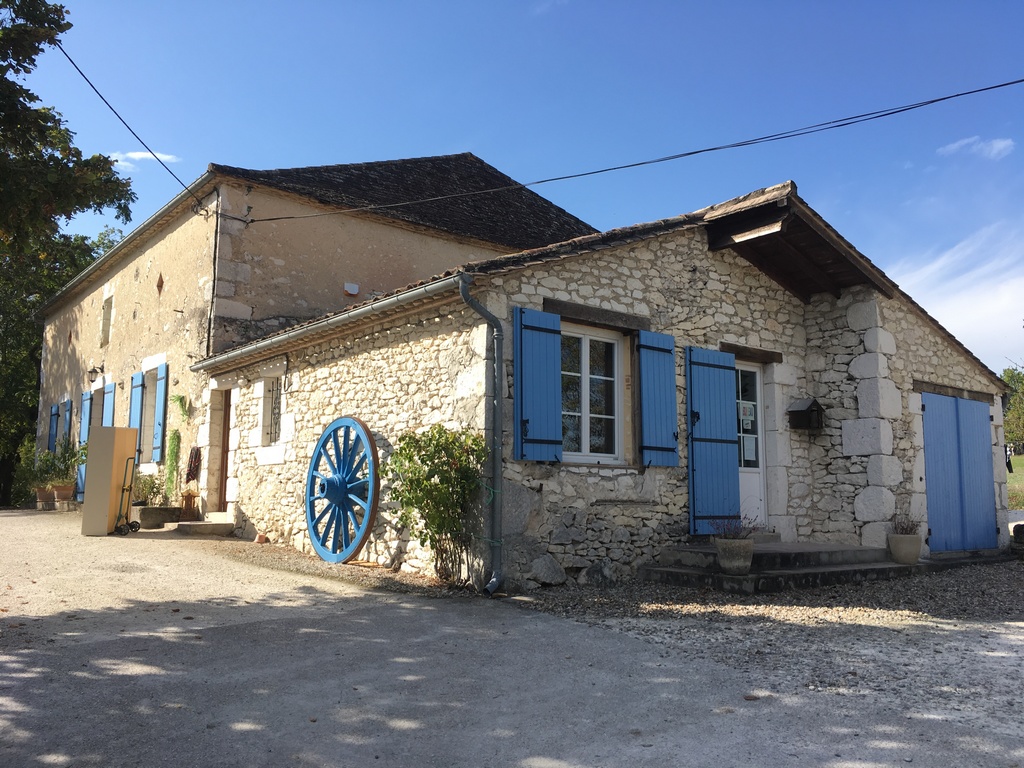 Clos du Maine Chevalier