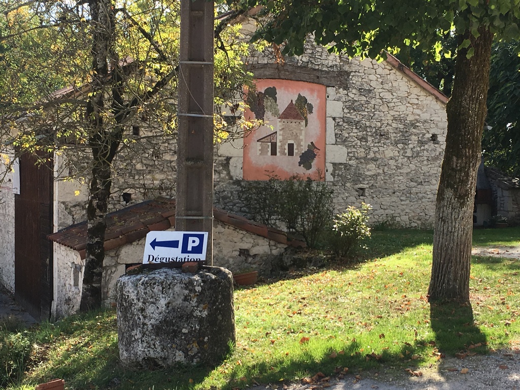 Clos du Maine Chevalier — photo 2