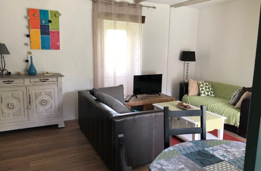 Gîte Chêne Vert, Lolme