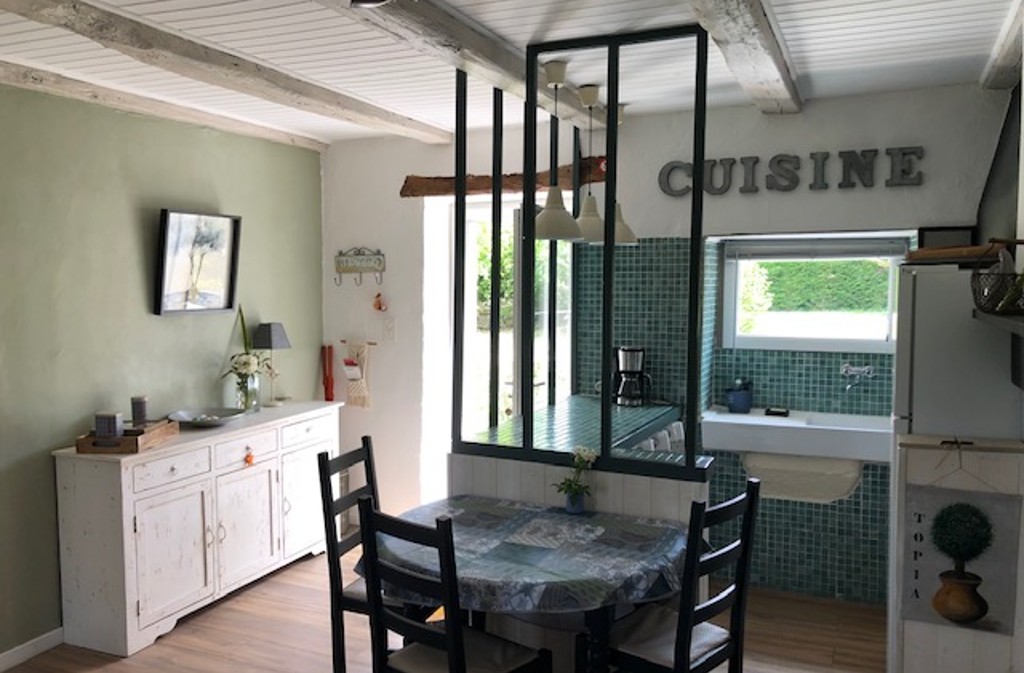 Gîte Chêne Vert, Lolme - photo 5