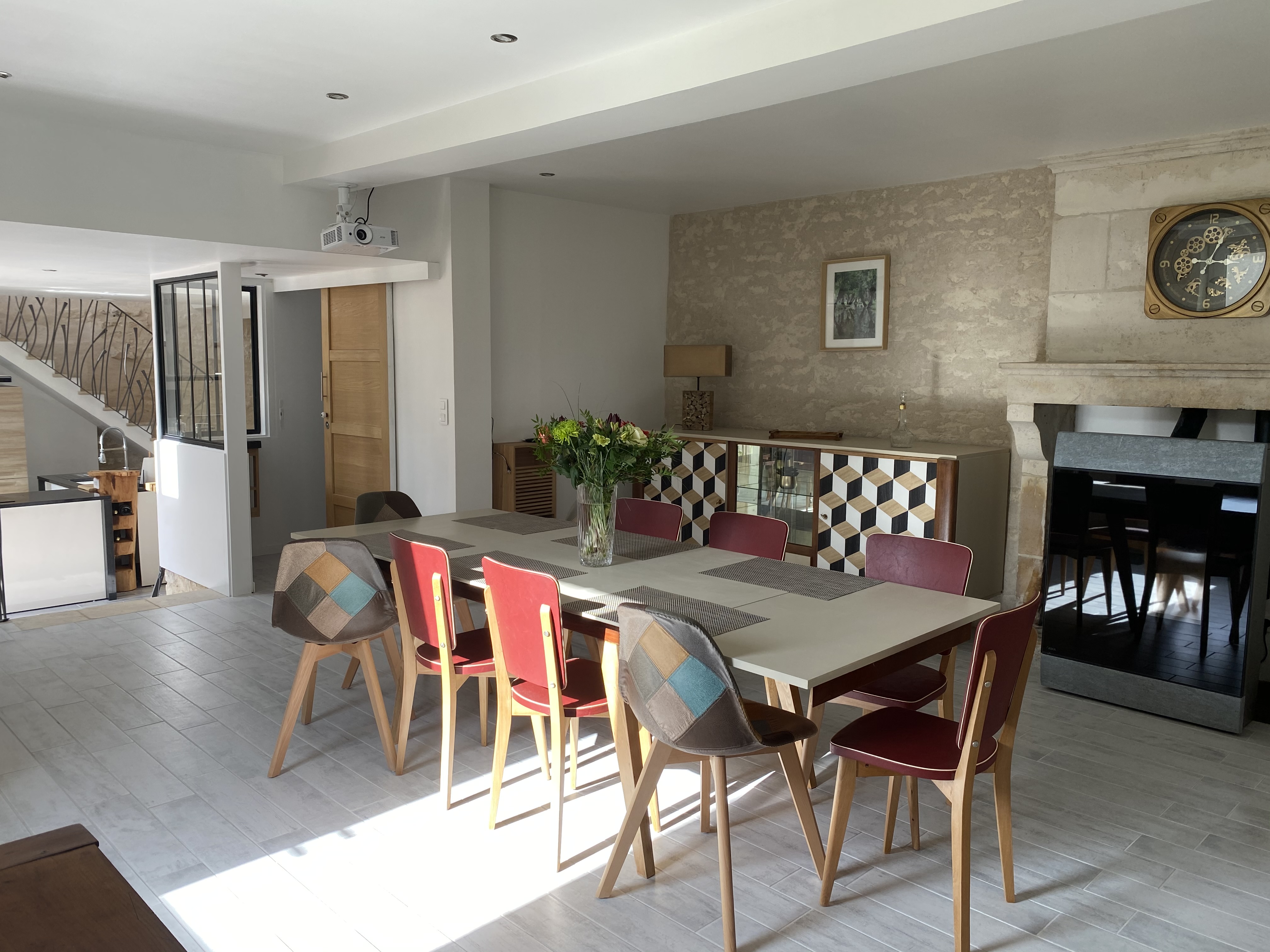 Gîte "Le Chantilly" (G 224), Sansais - photo 4