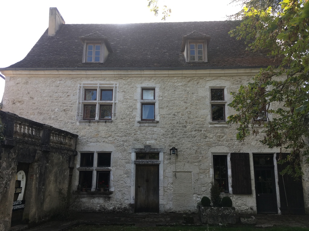 Ferme de Leytherie - photo 3