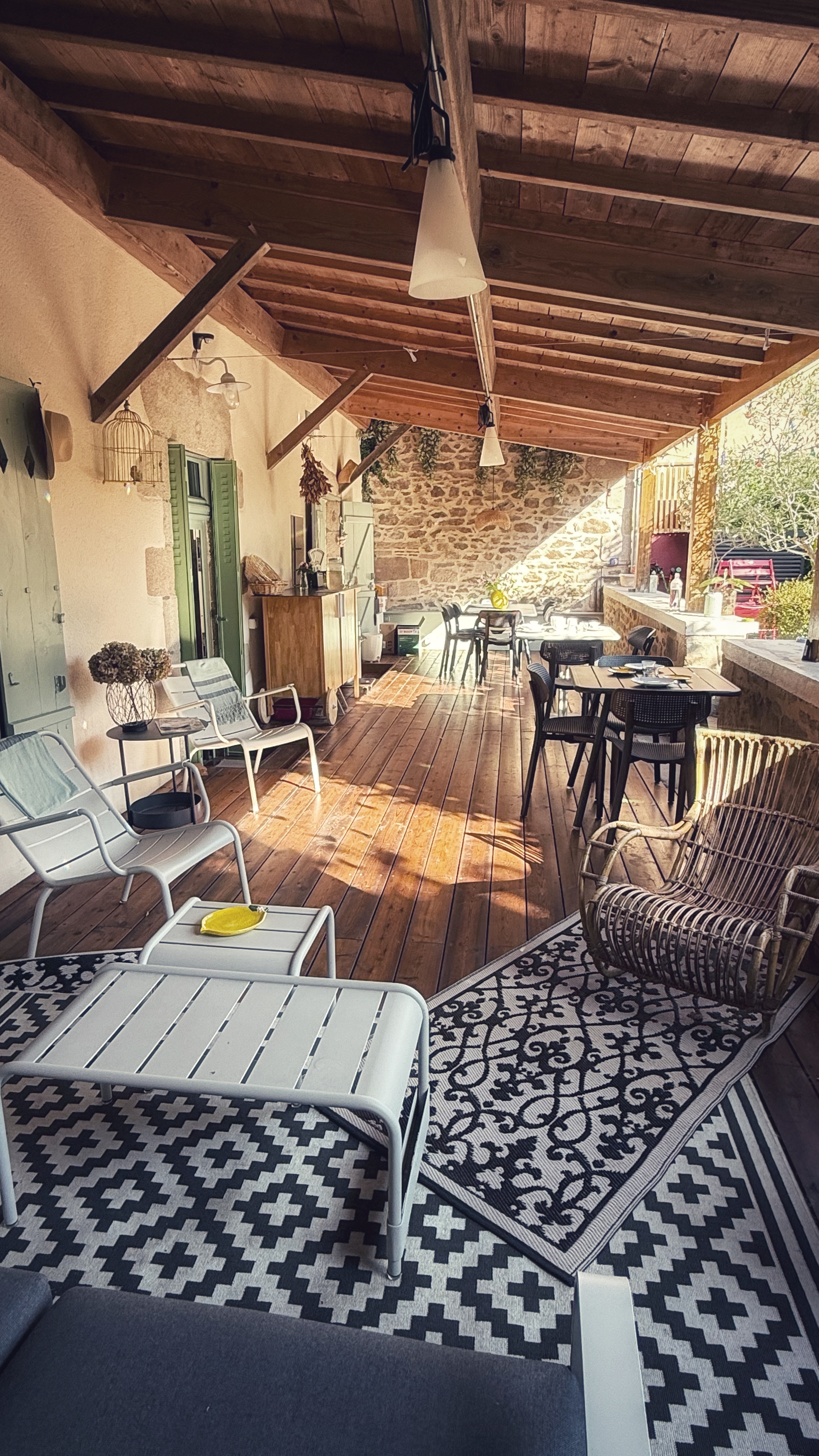 Maison d'hôte Les Allois, Limoges - photo 9