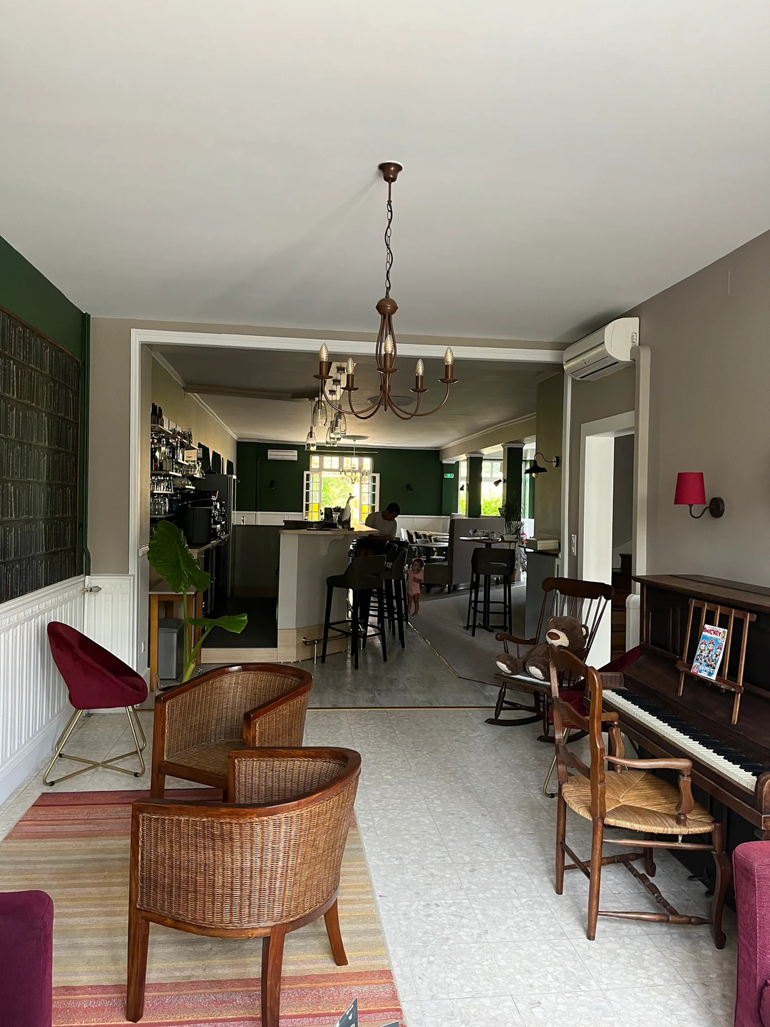 Hôtel restaurant Le Lascaux, Montignac-Lascaux - photo 8