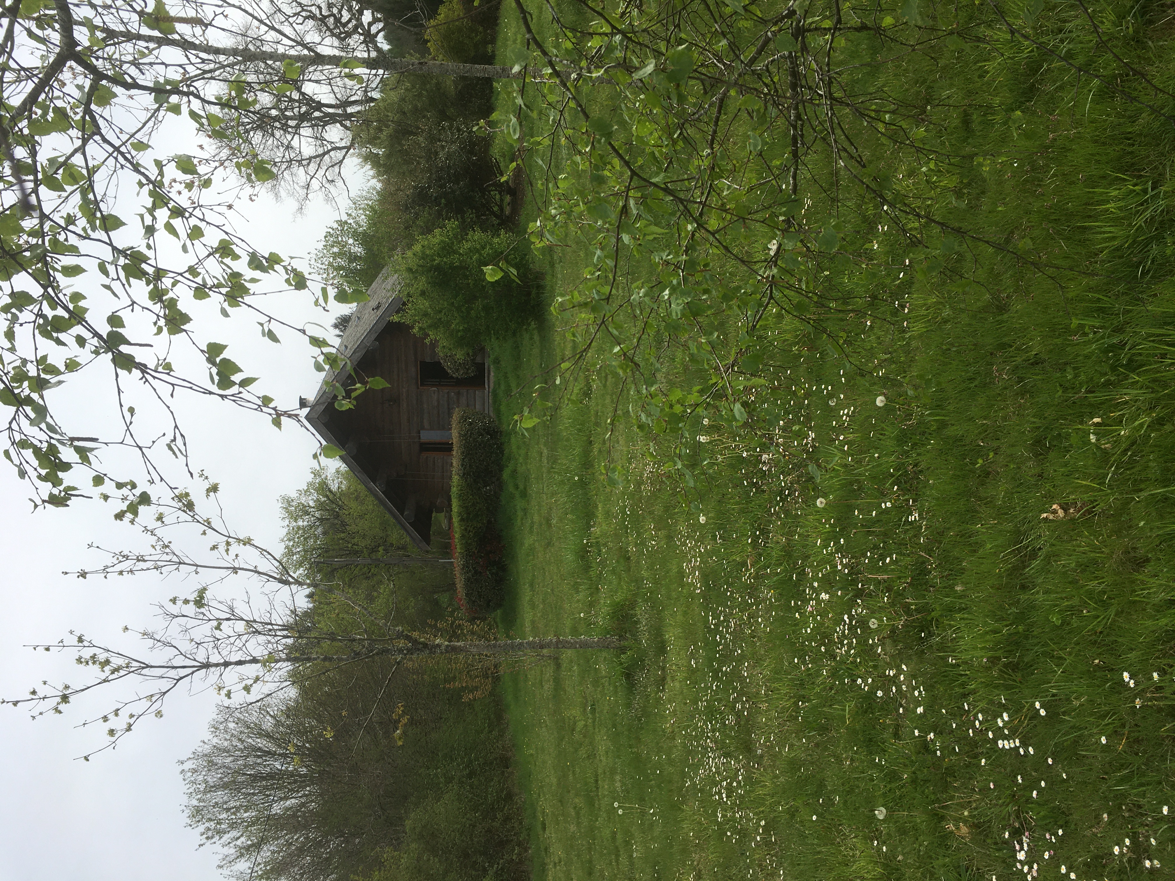 Un Chalet en Corrèze, Auriac - photo 7