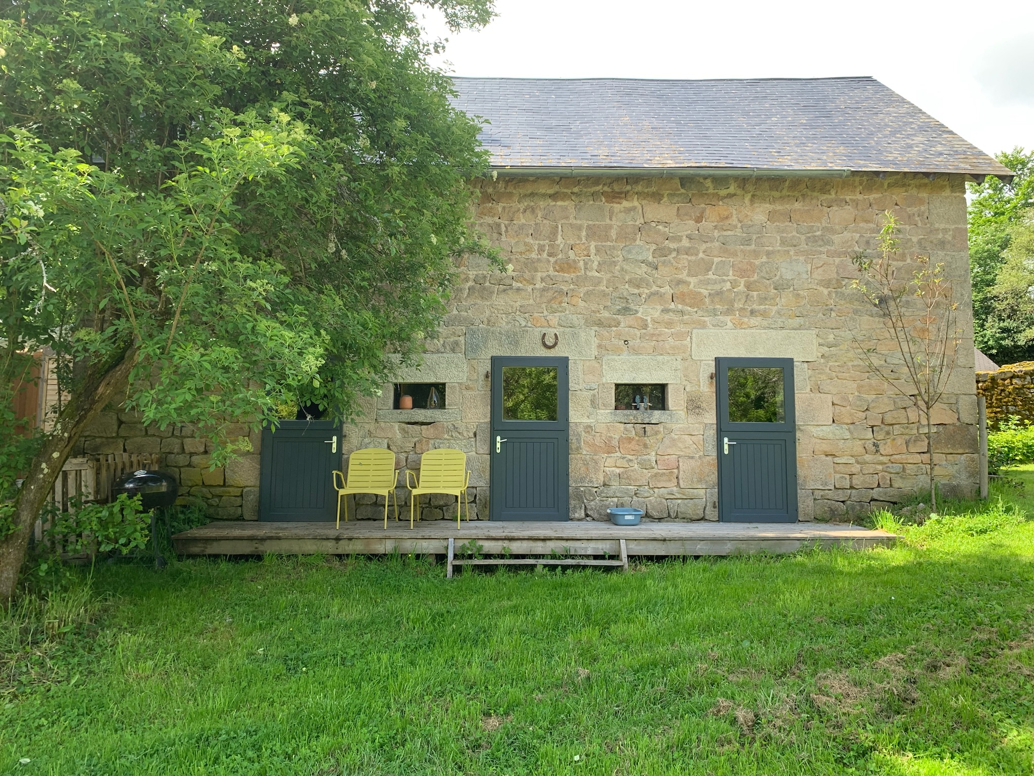 Gîte d'étape l'Insolite - photo 5