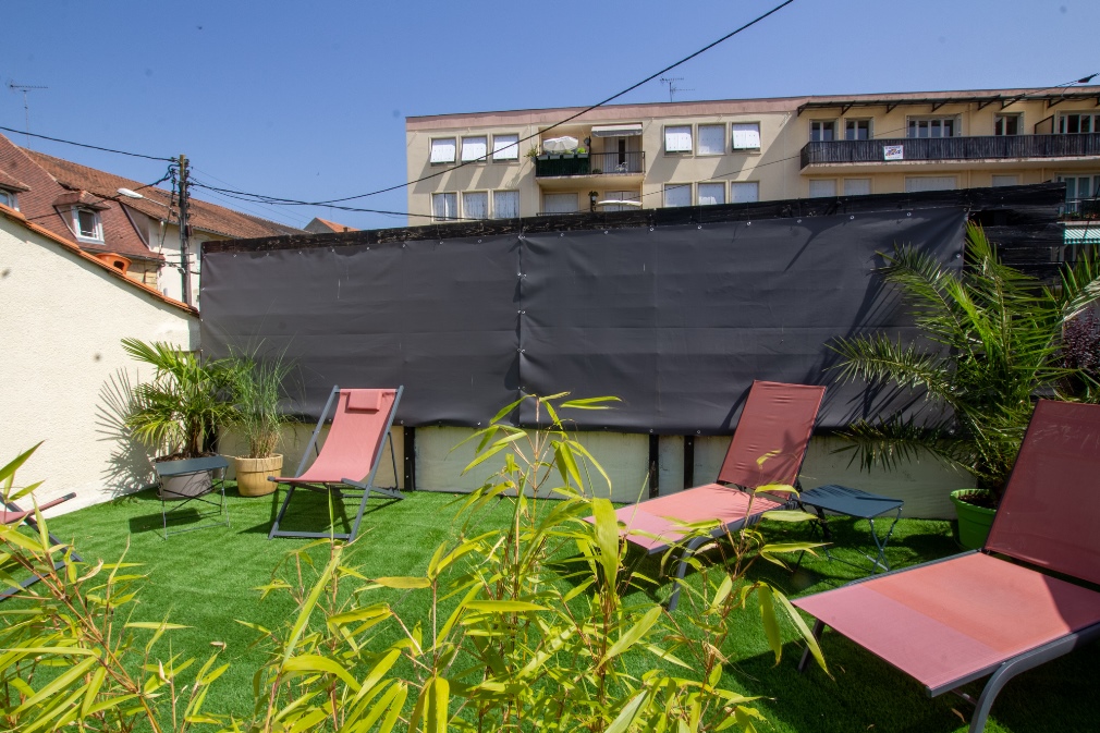 Gite La Terrasse de Bergerac