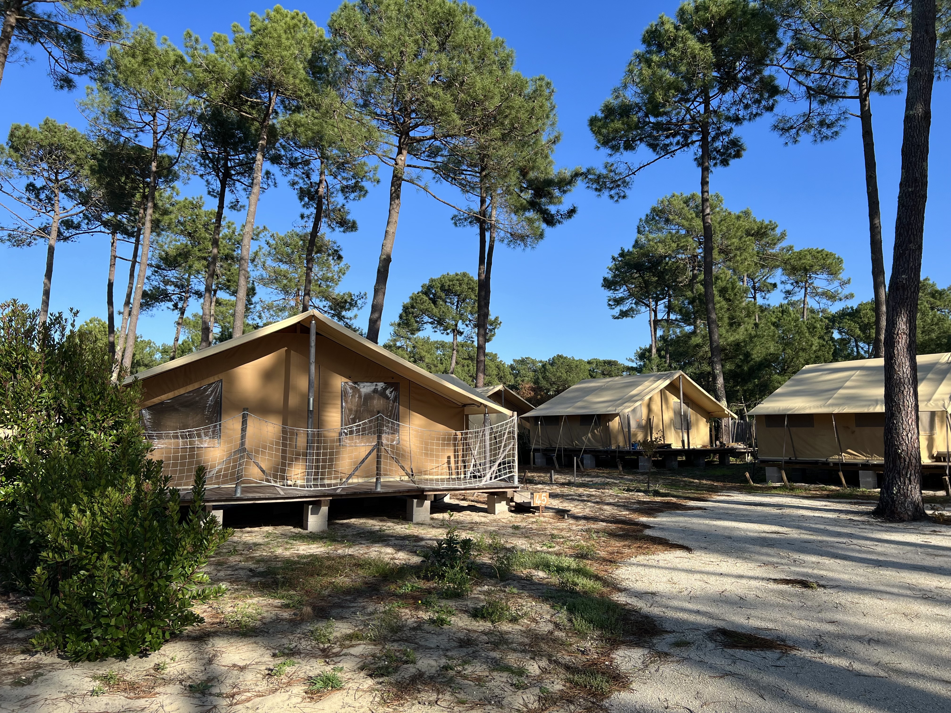 Montacabana Camping