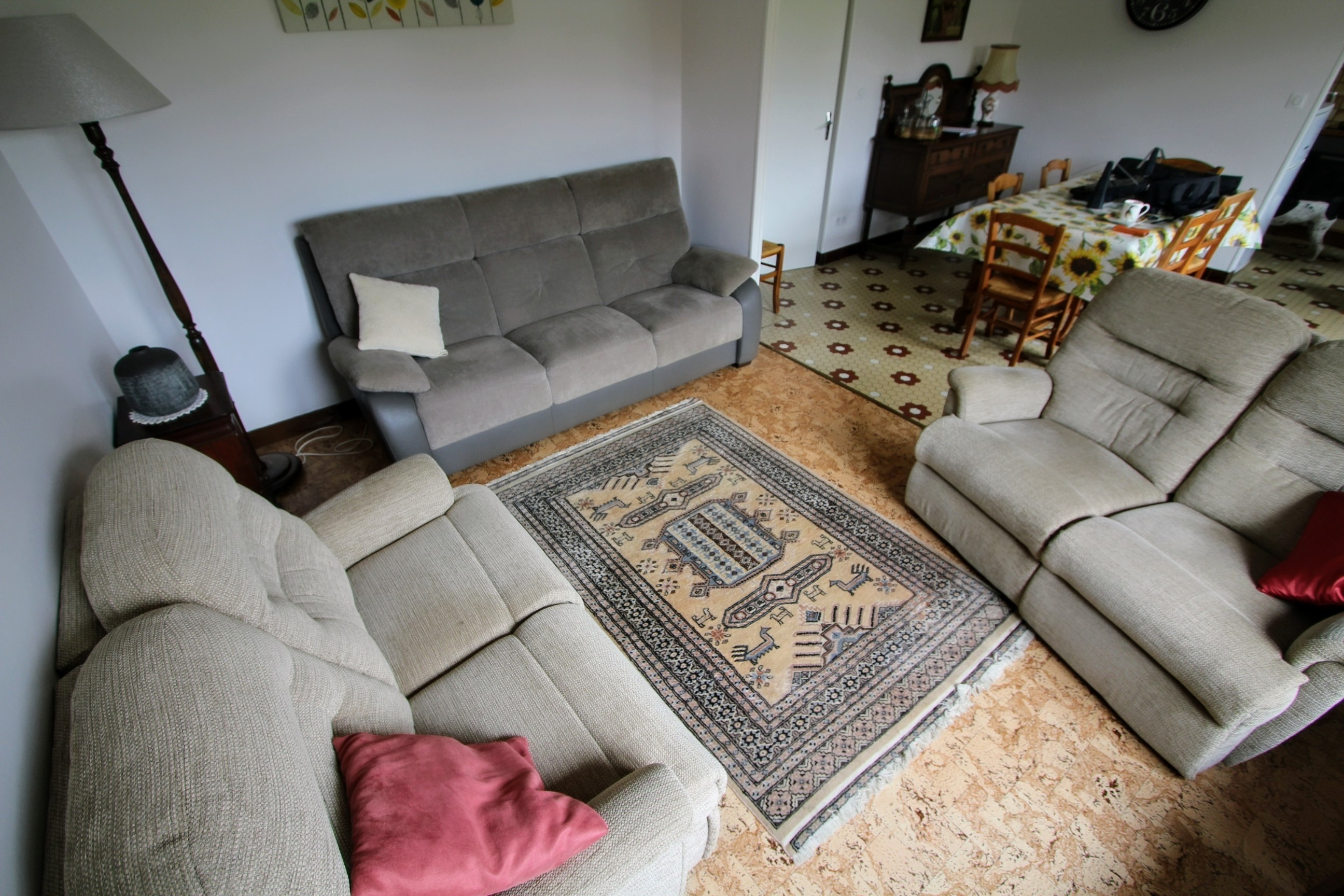 La Chapelière, La Chapelle-Bâton - photo 6